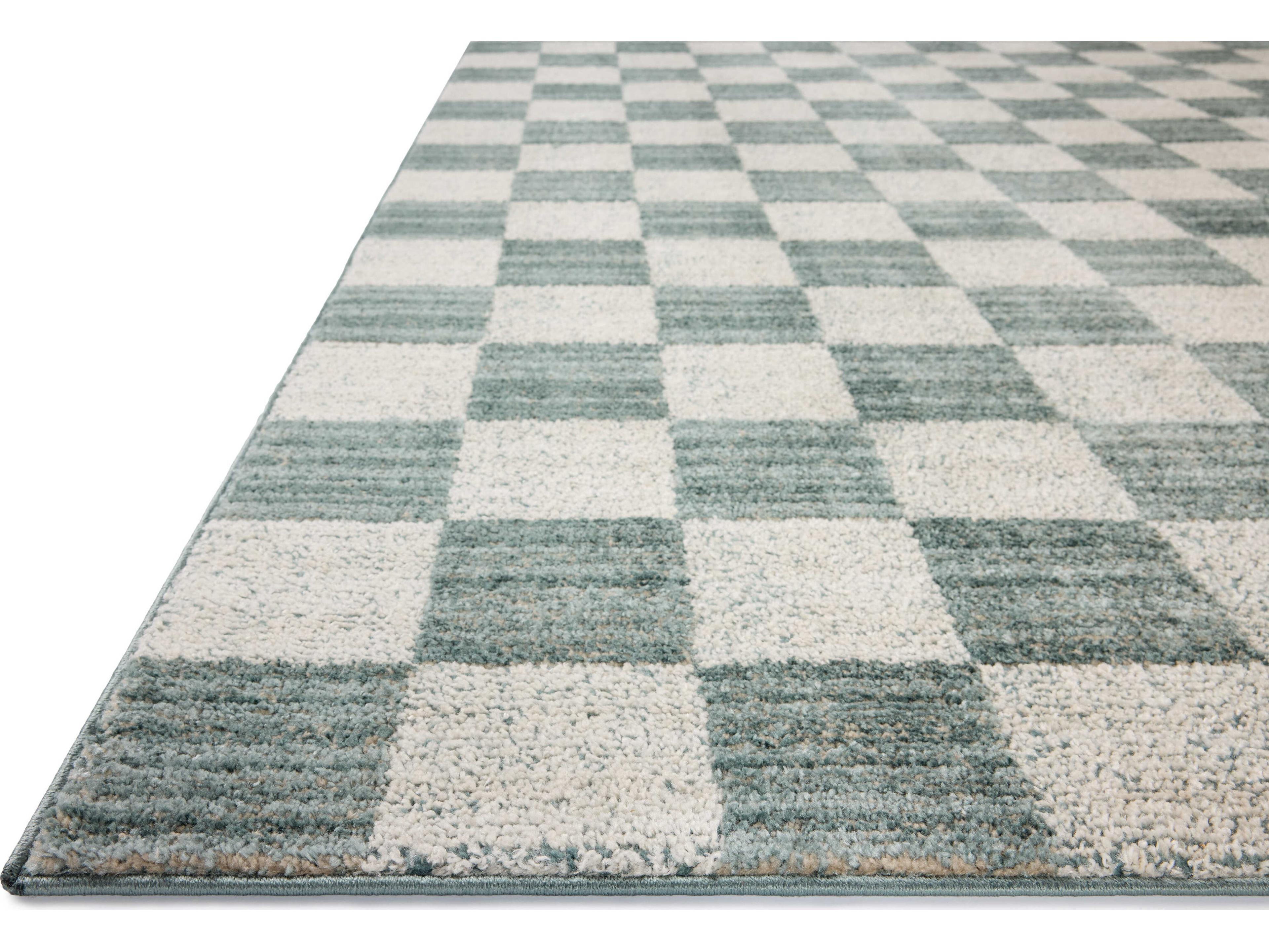 Loloi Rugs Chris Loves Julia Calvin Geometric Runner Area Rug