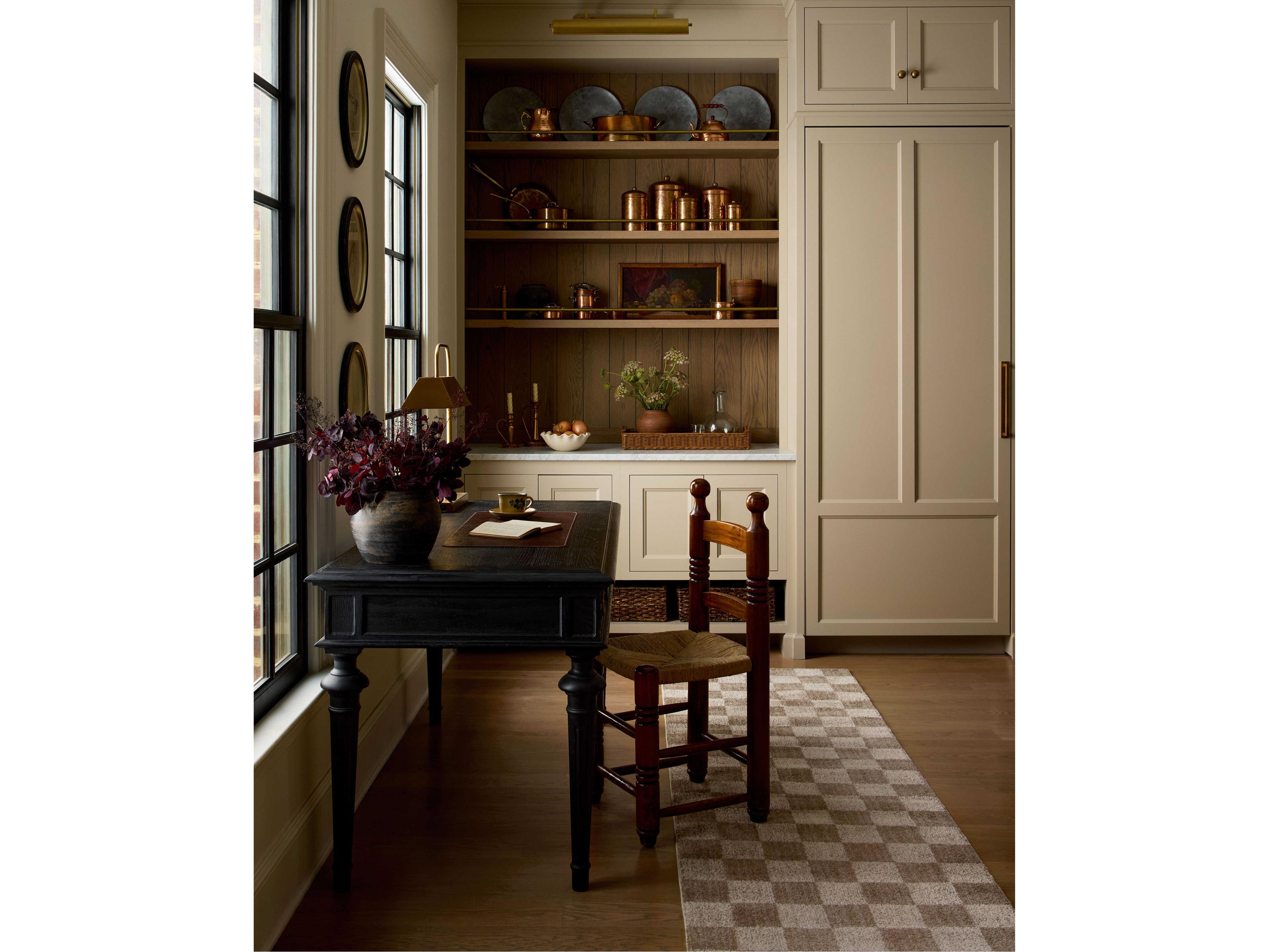 Loloi Rugs Chris Loves Julia Calvin Geometric Runner Area Rug