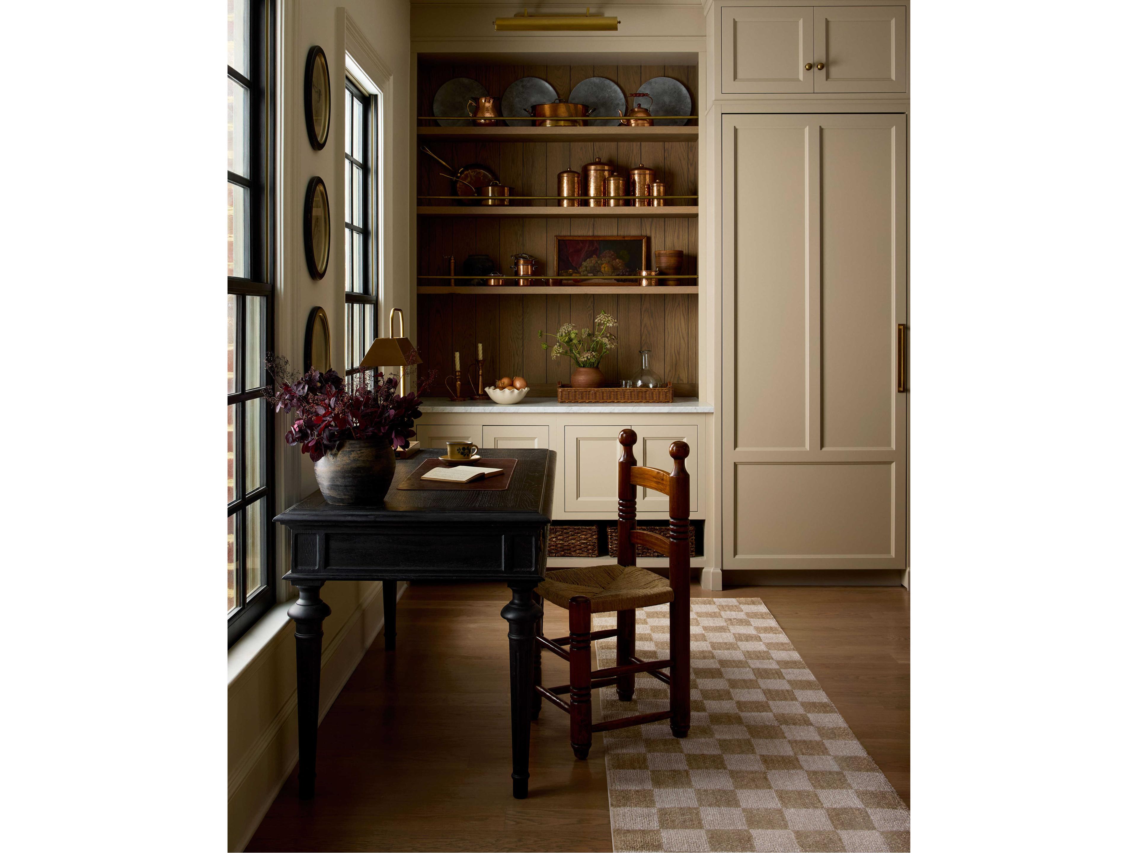 Loloi Rugs Chris Loves Julia Calvin Geometric Runner Area Rug