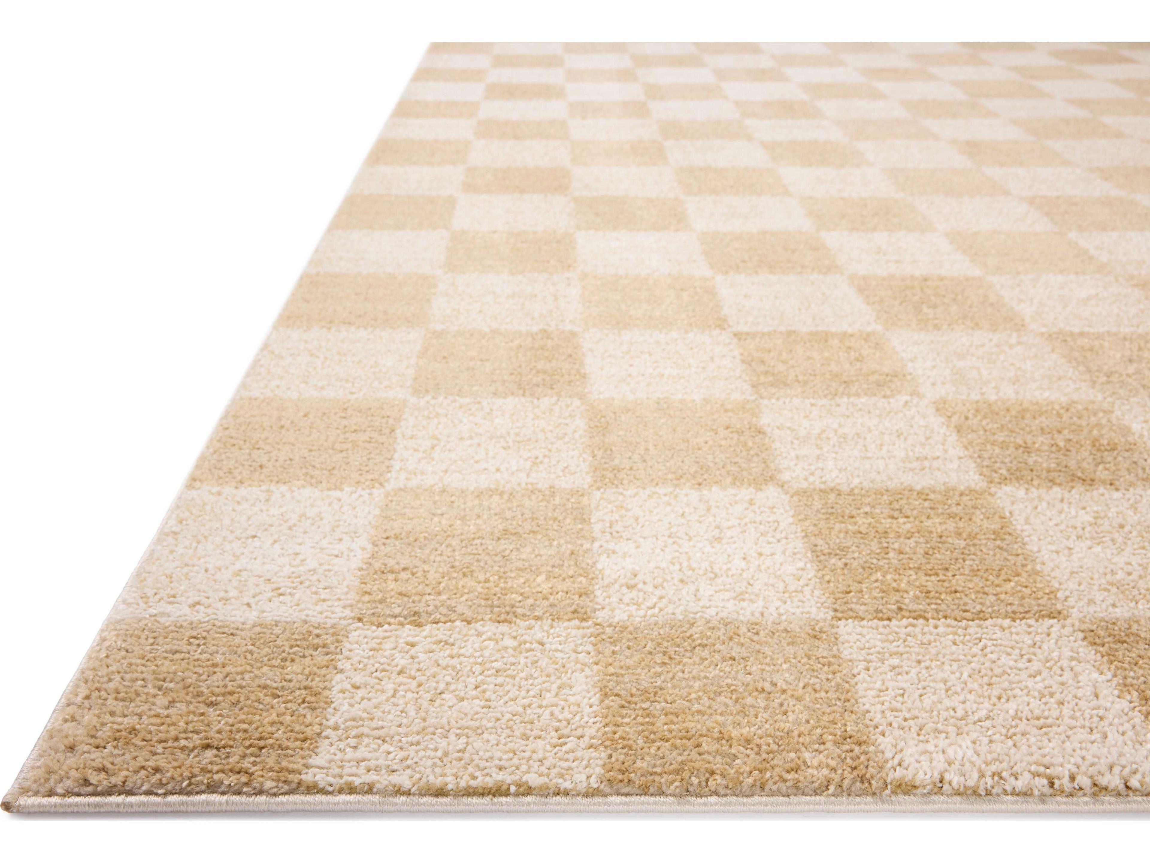 Loloi Rugs Chris Loves Julia Calvin Geometric Runner Area Rug