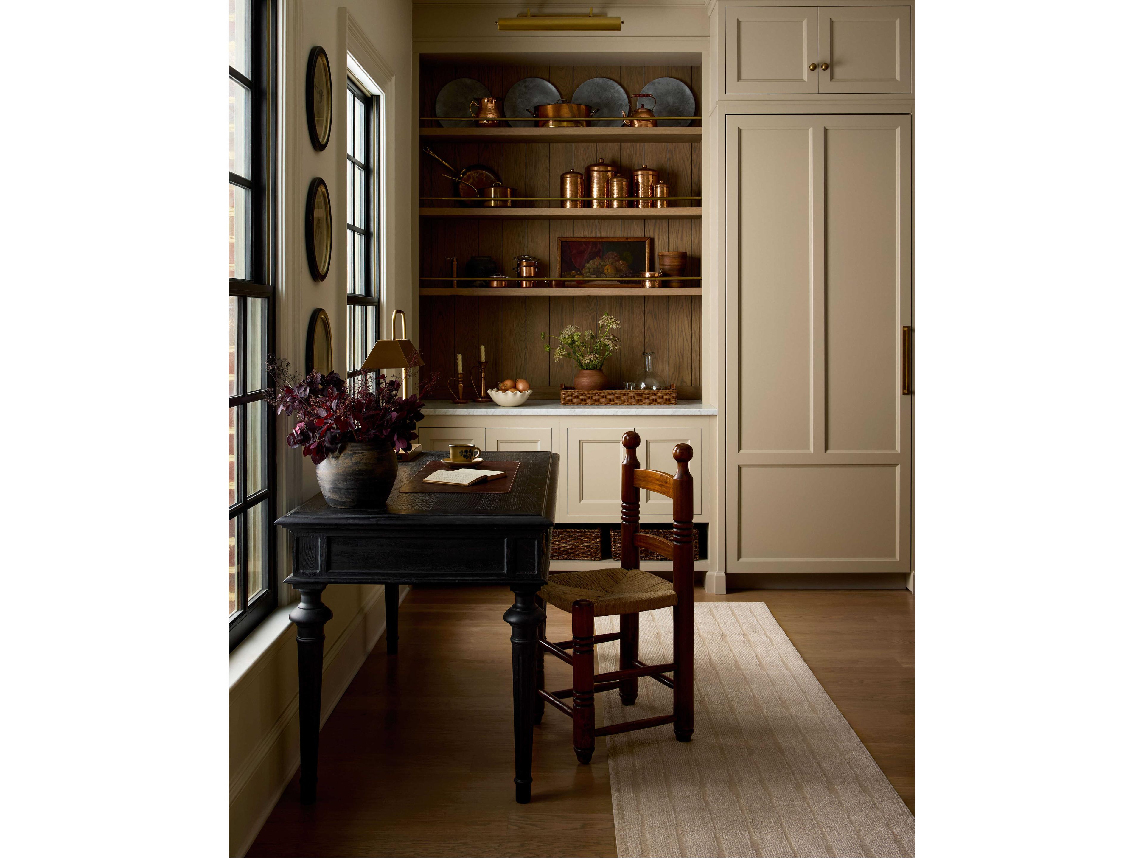 Loloi Rugs Chris Loves Julia Calvin Striped Runner Area Rug