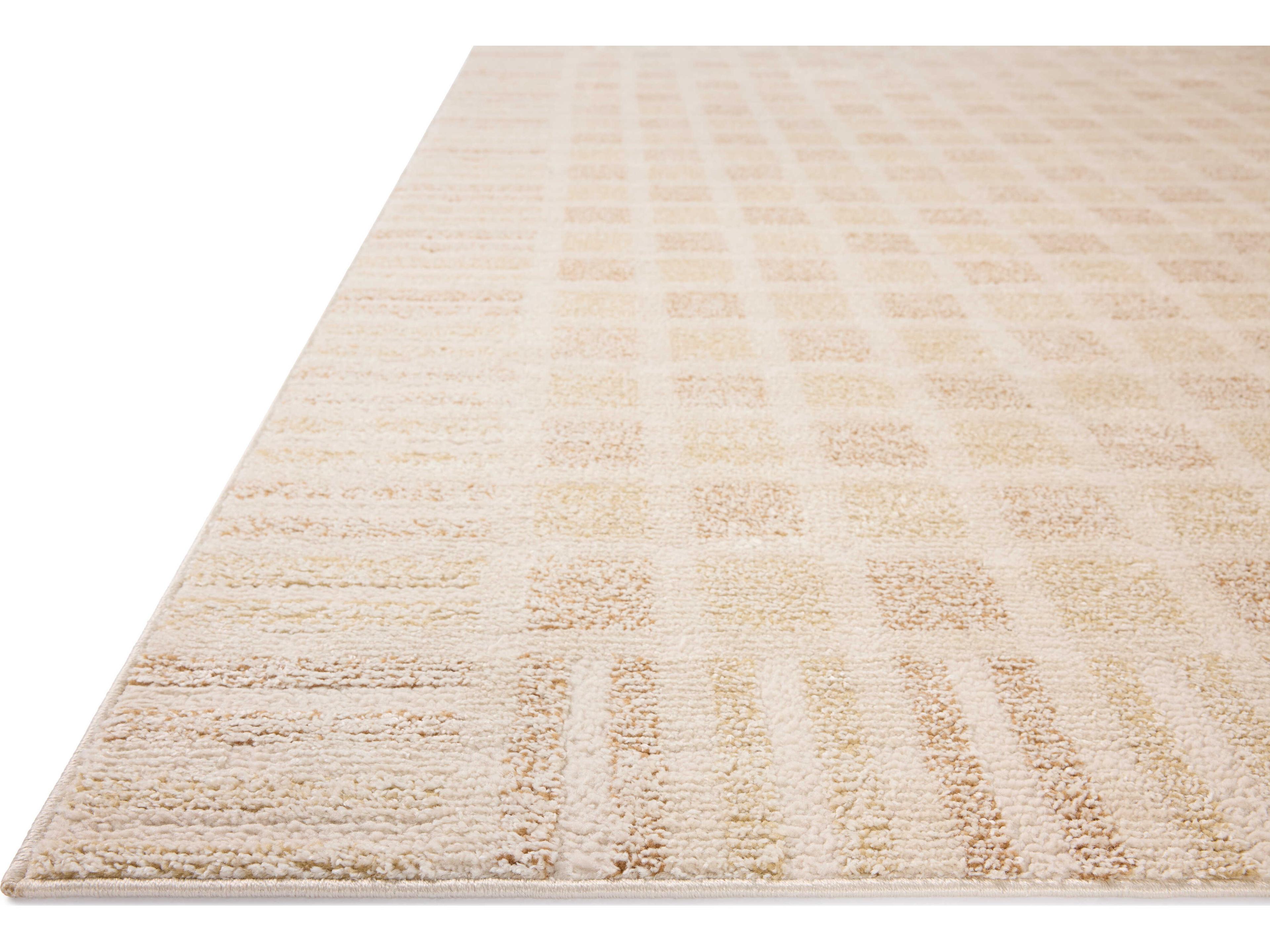 Loloi Rugs Chris Loves Julia Calvin Geometric Runner Area Rug