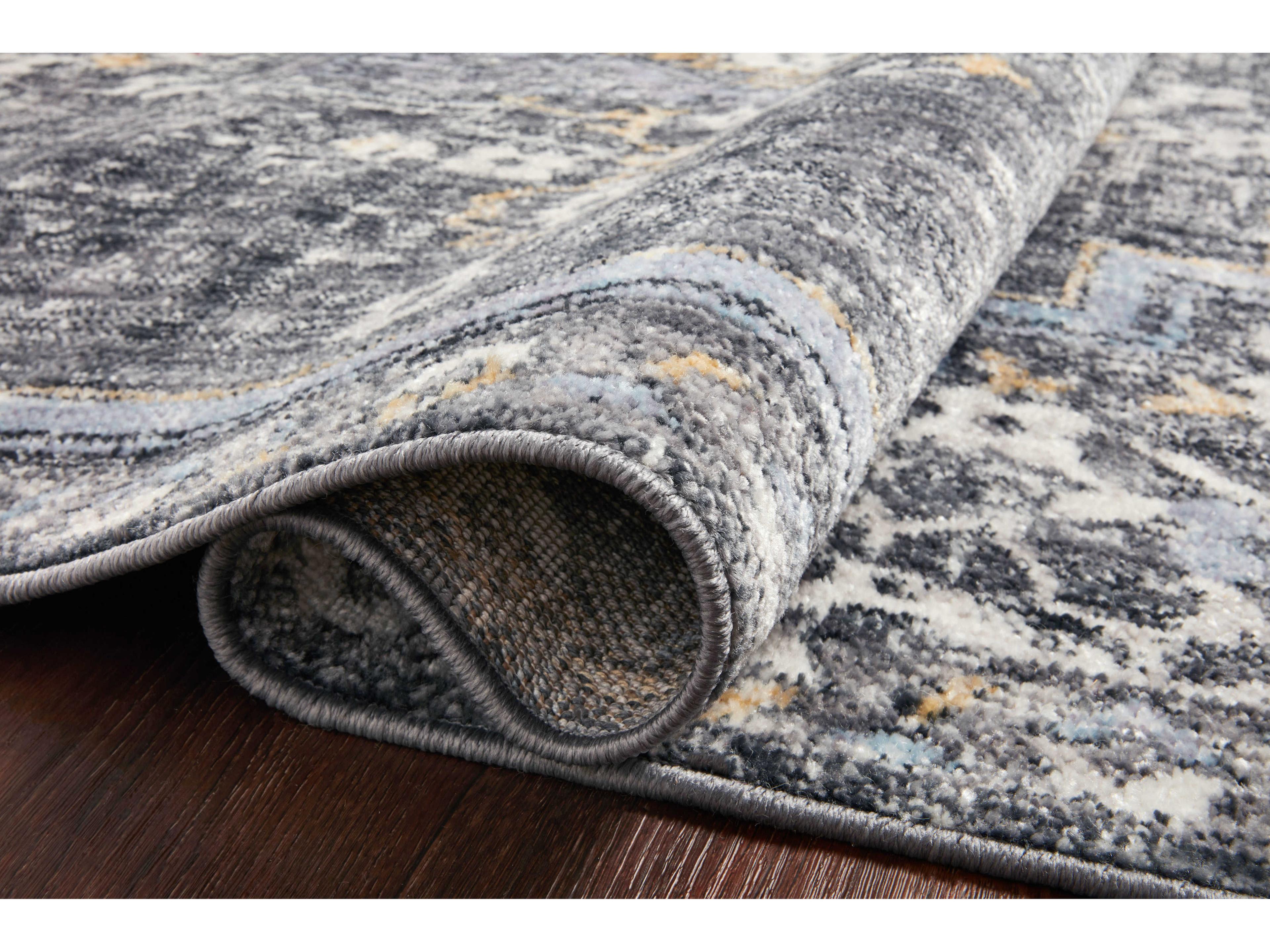 Loloi Rugs Cassandra Bordered Runner Area Rug