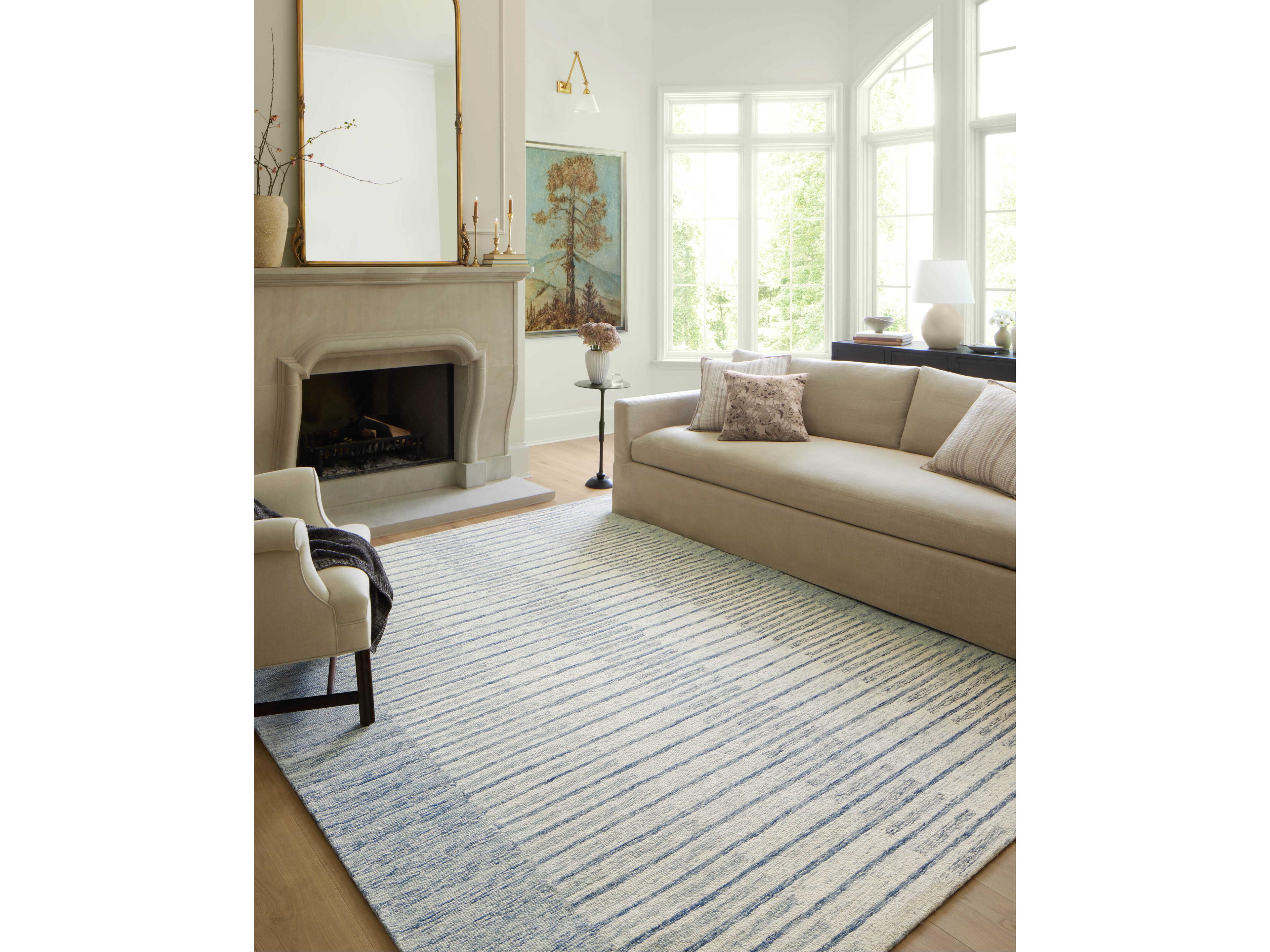 Loloi Rugs Chris Loves Julia Geometric Runner Area Rug