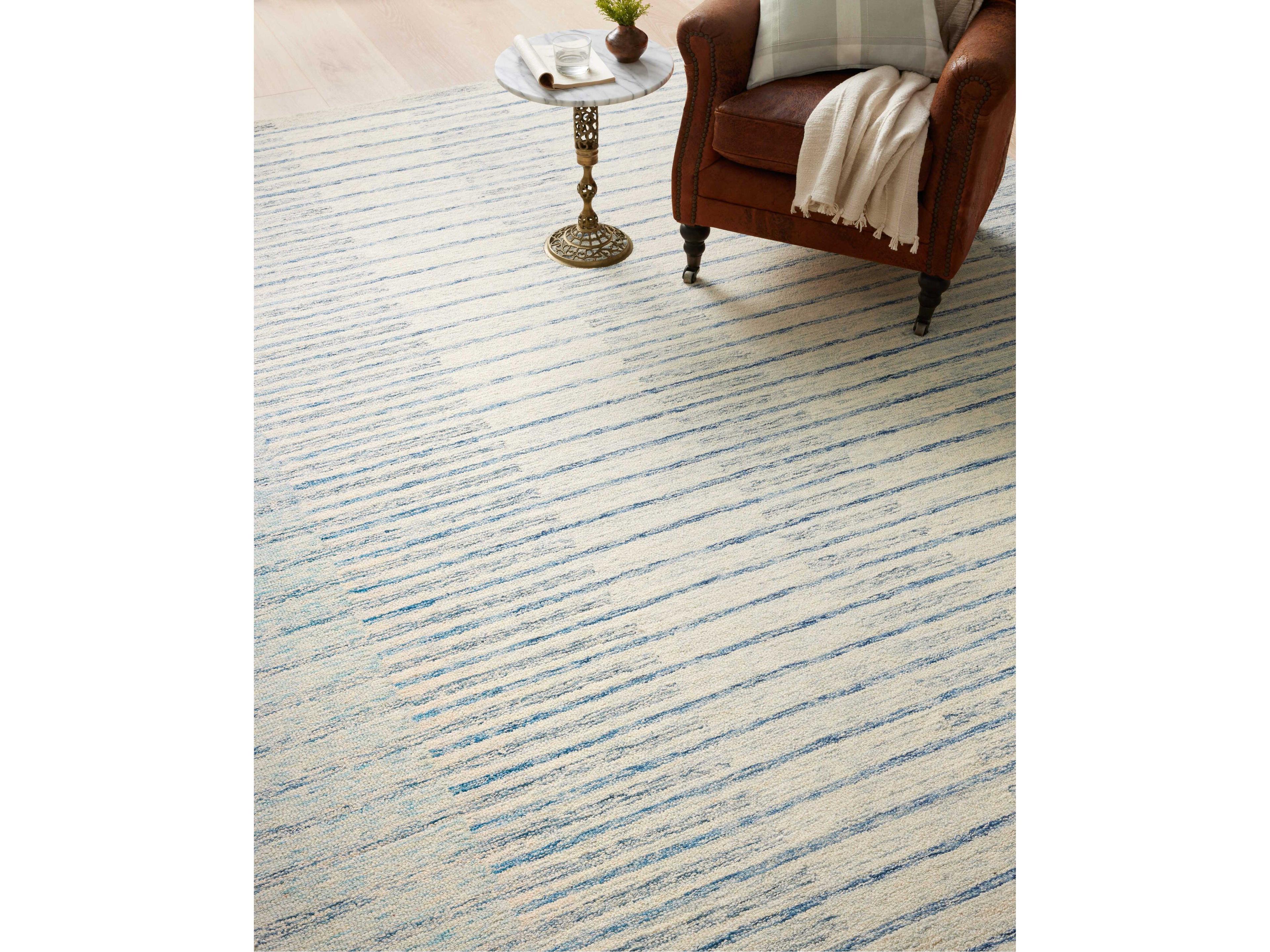 Loloi Rugs Chris Loves Julia Geometric Runner Area Rug