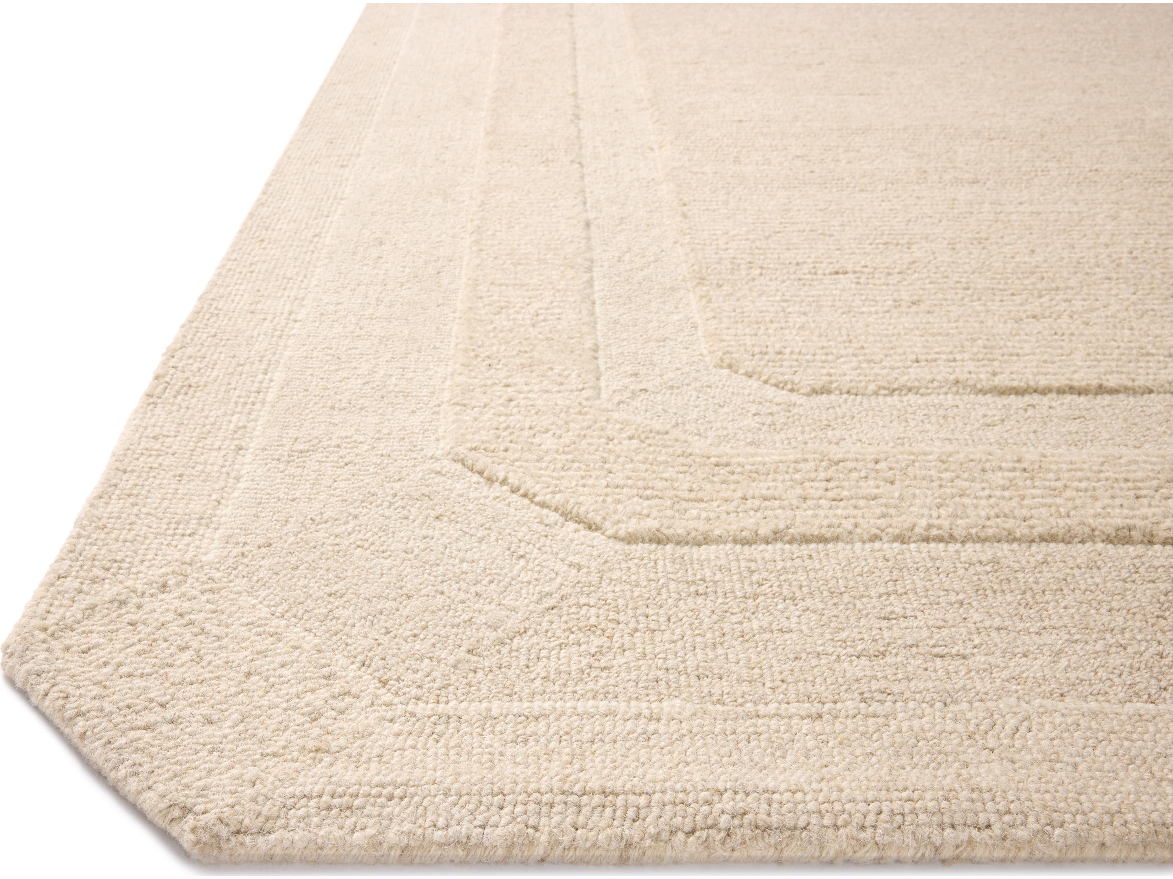 Loloi Rugs Clayton Bordered Area Rug