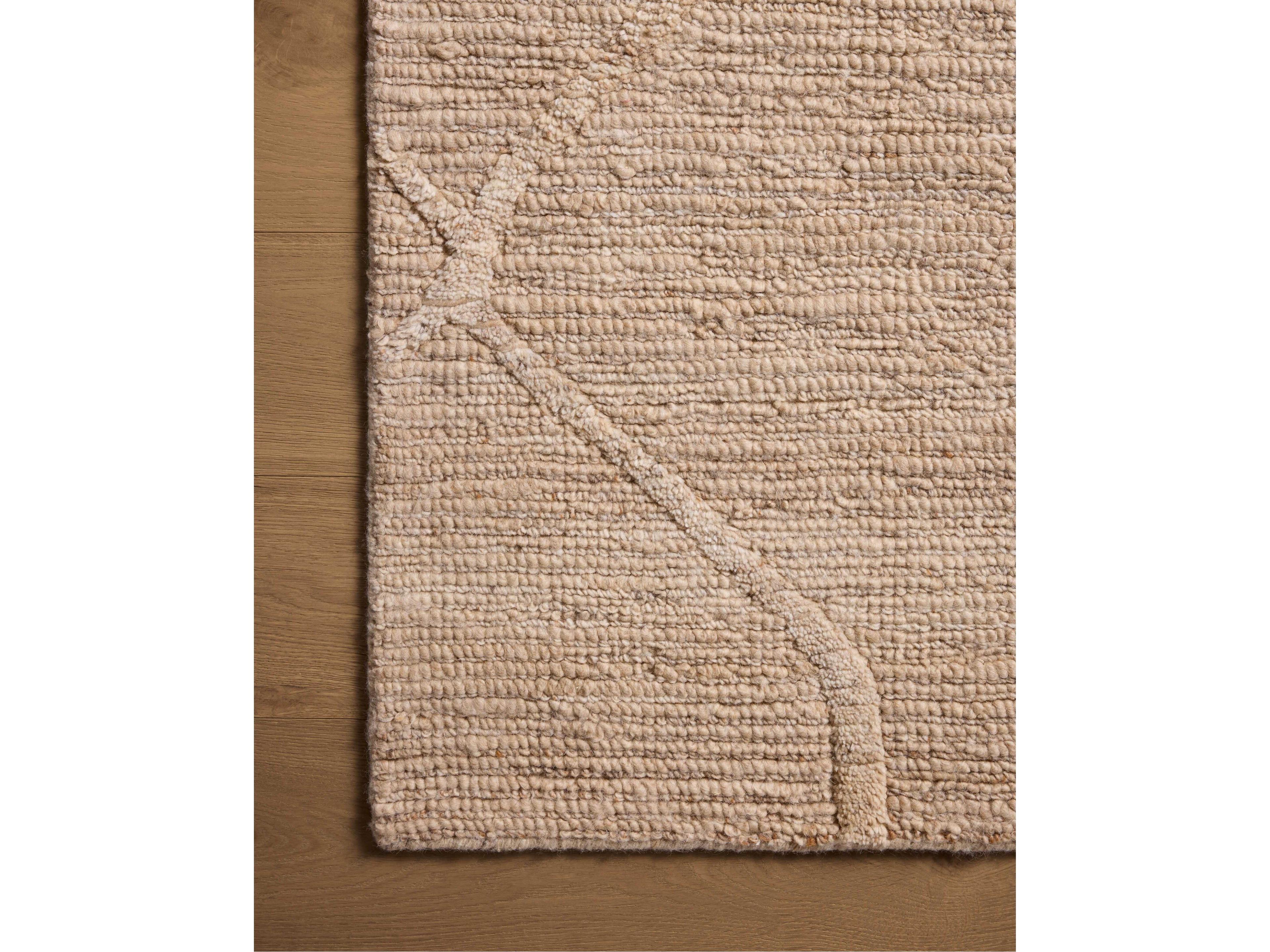 Loloi Rugs Cline Geometric Runner Area Rug