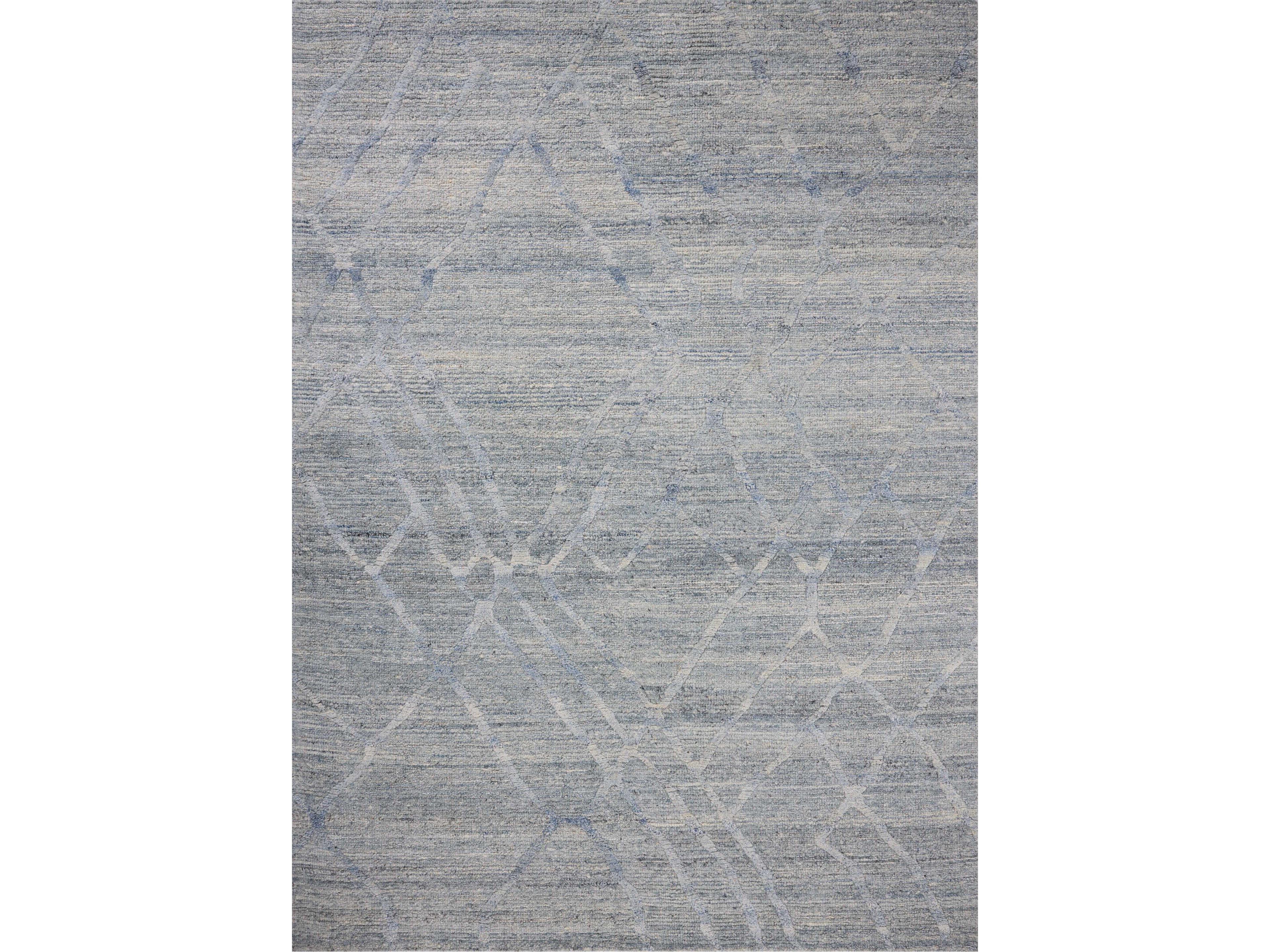 Cline Geometric Runner Area Rug