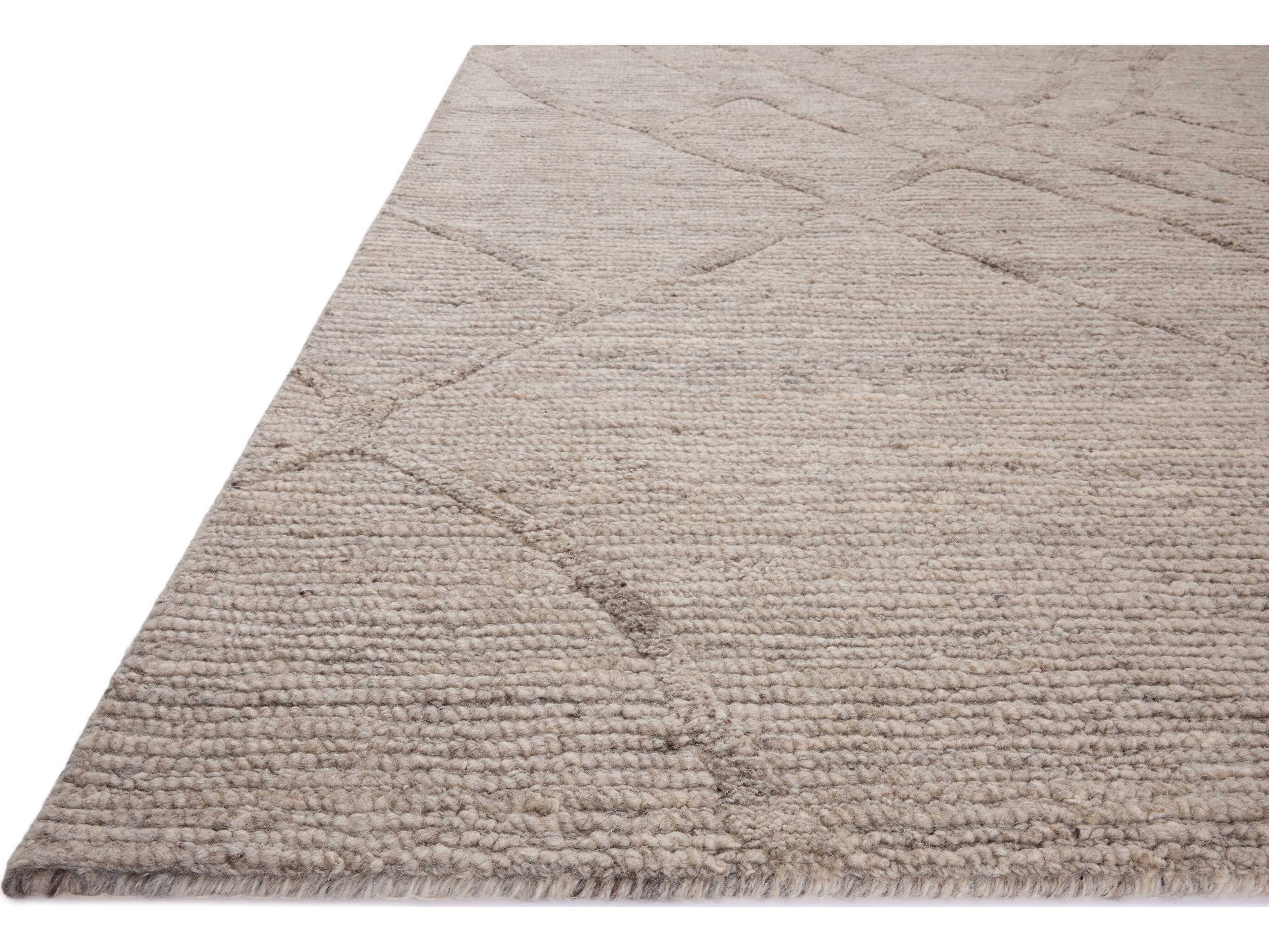 Loloi Rugs Cline Geometric Runner Area Rug