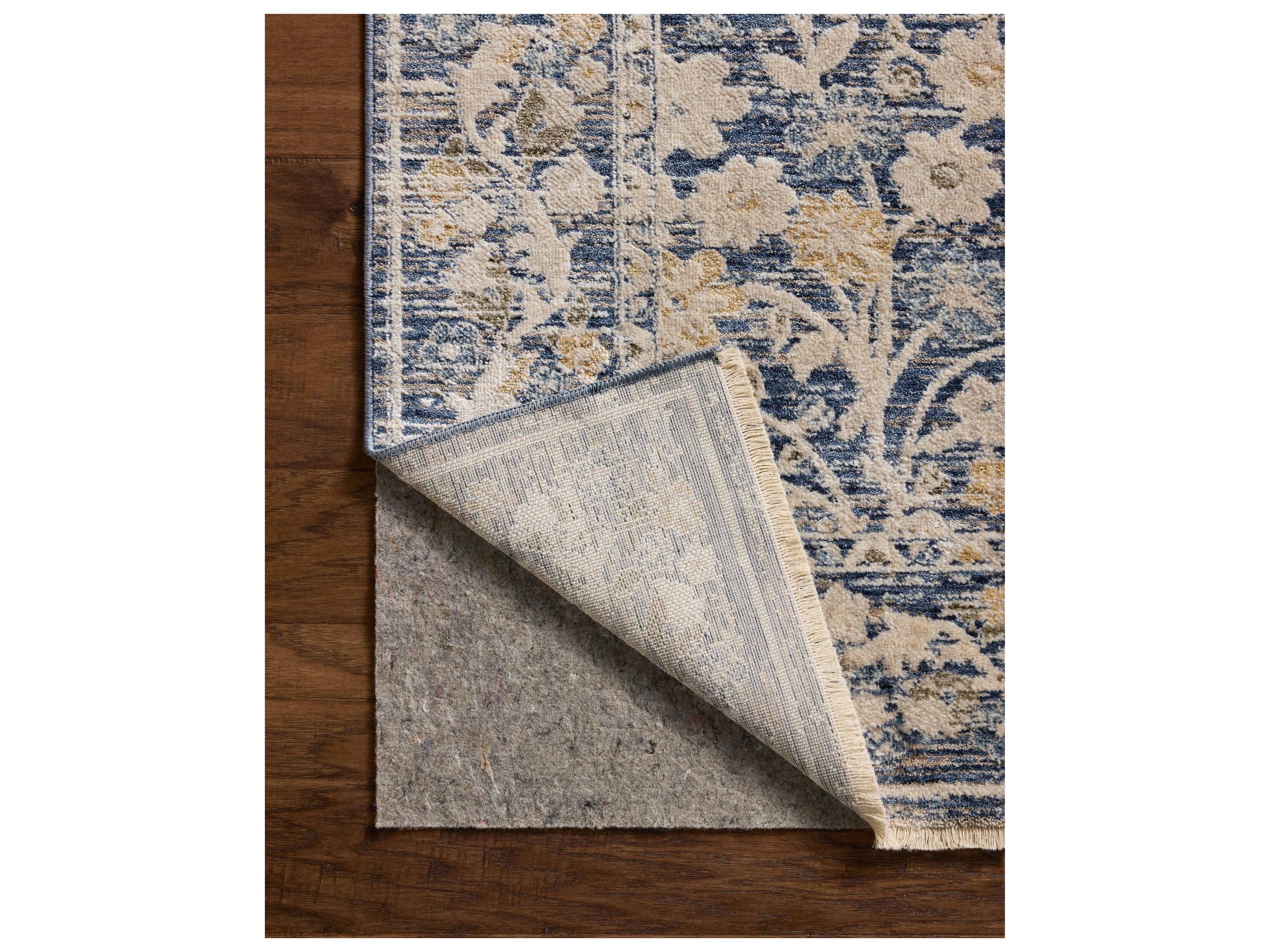 Loloi Rugs Clarisse Bordered Area Rug