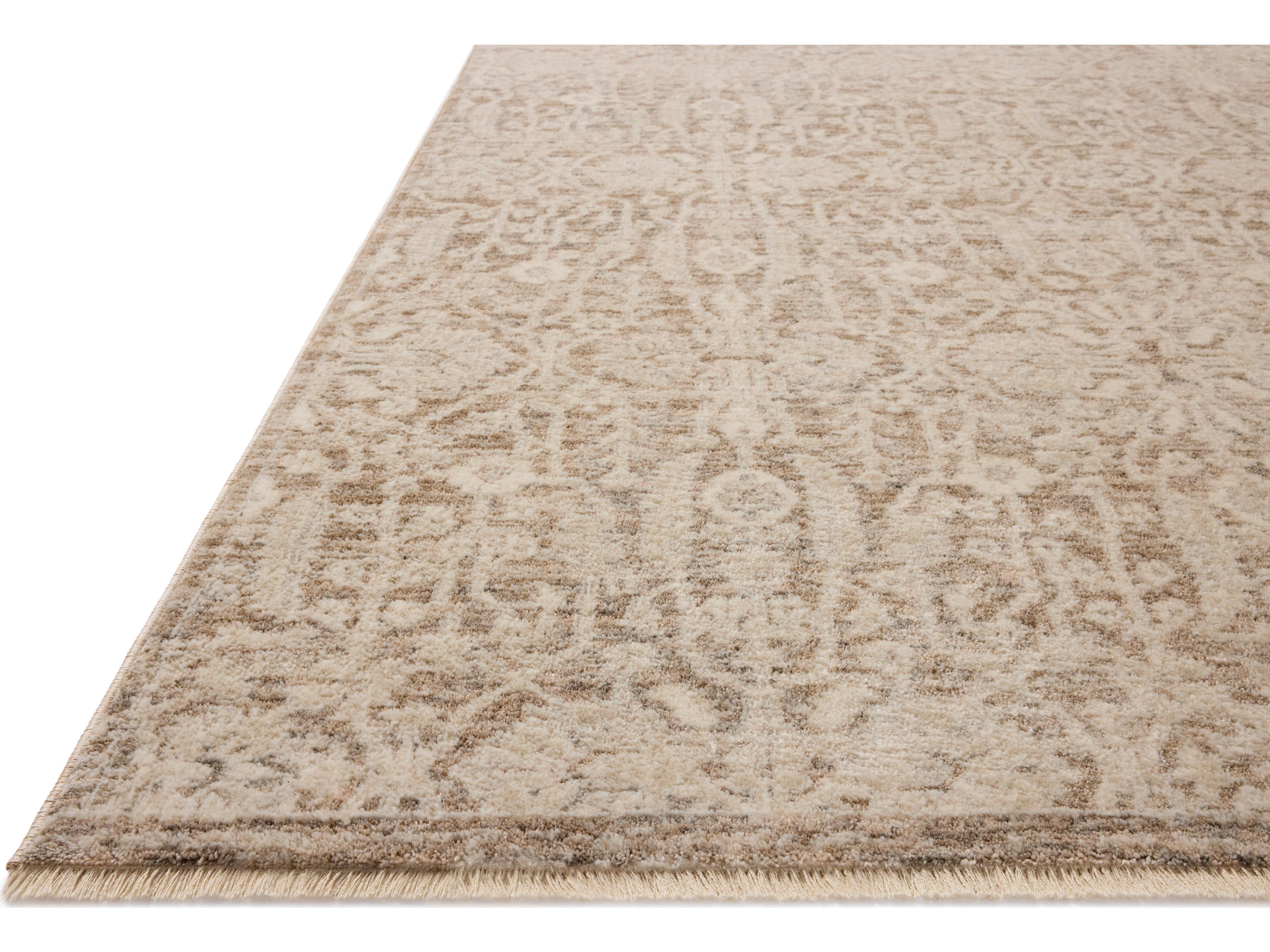 Loloi Rugs Clarisse Floral Area Rug