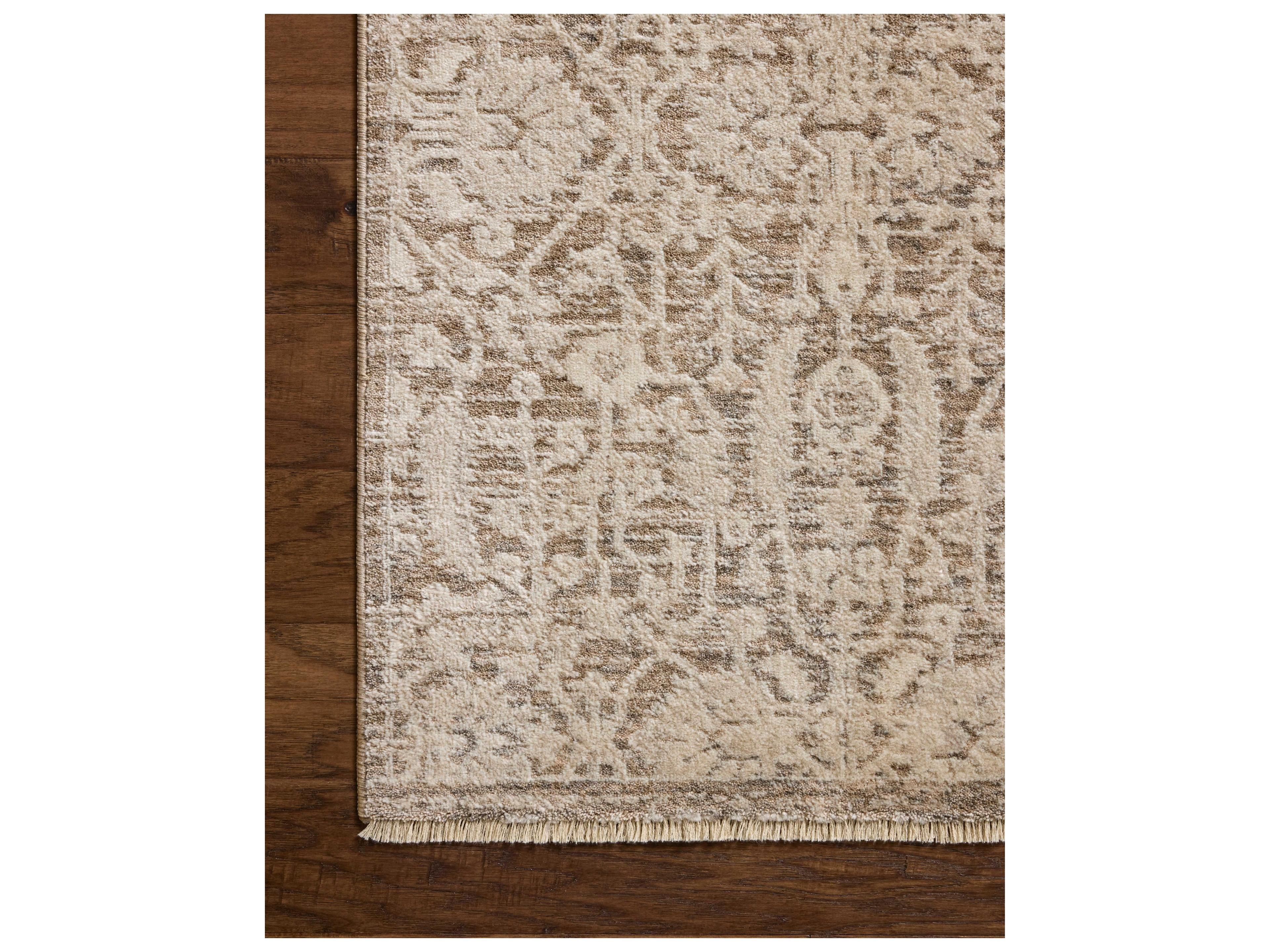 Loloi Rugs Clarisse Floral Area Rug