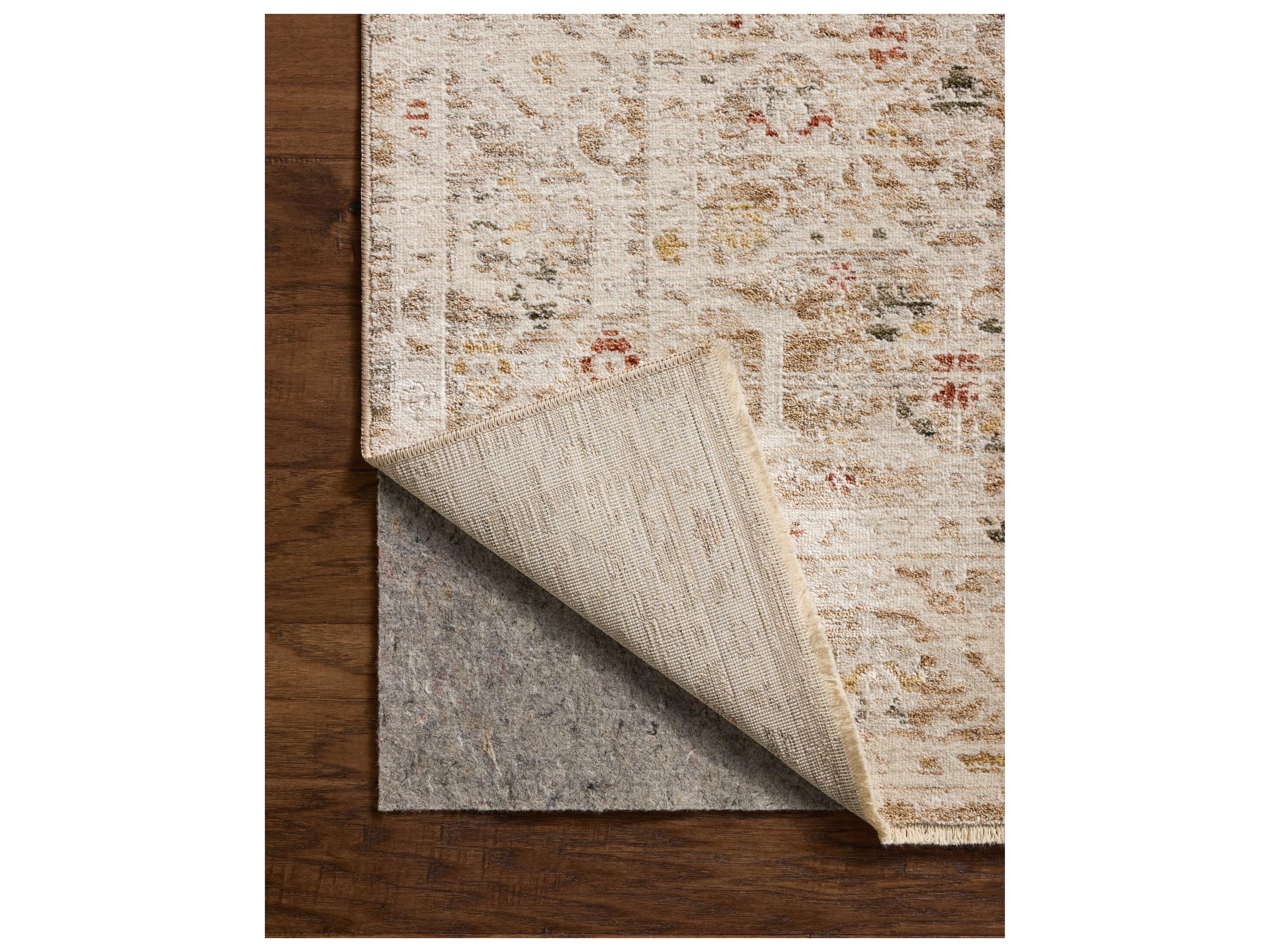 Loloi Rugs Clarisse Bordered Area Rug