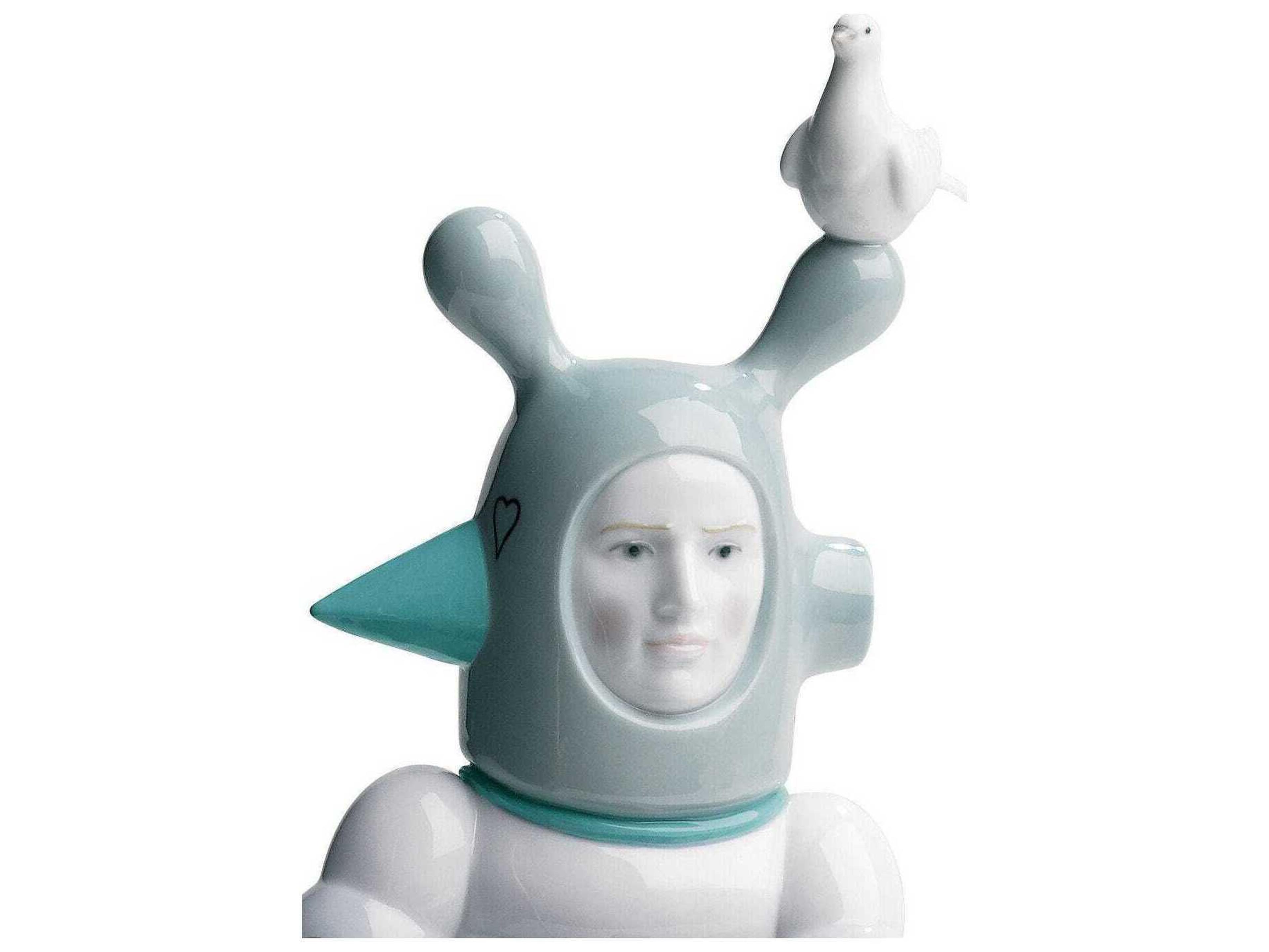 Lladro The Lover-I Sculpture