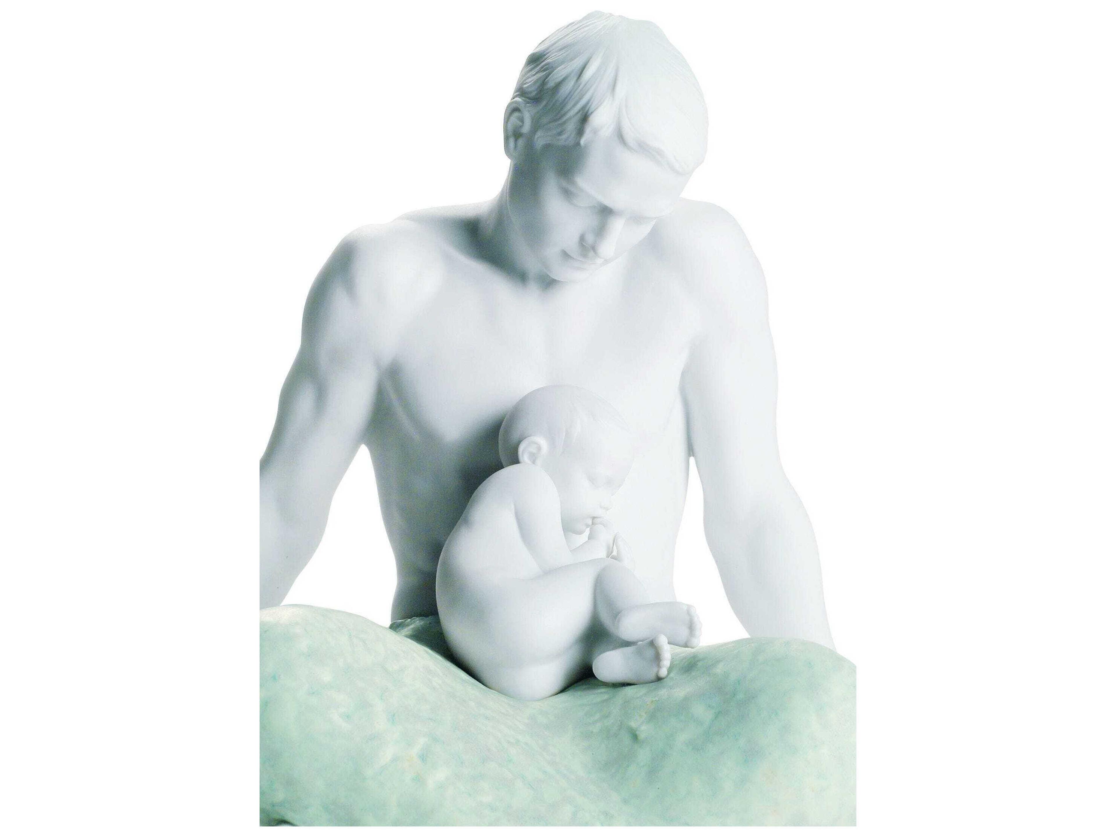 Lladro The Father Figurine