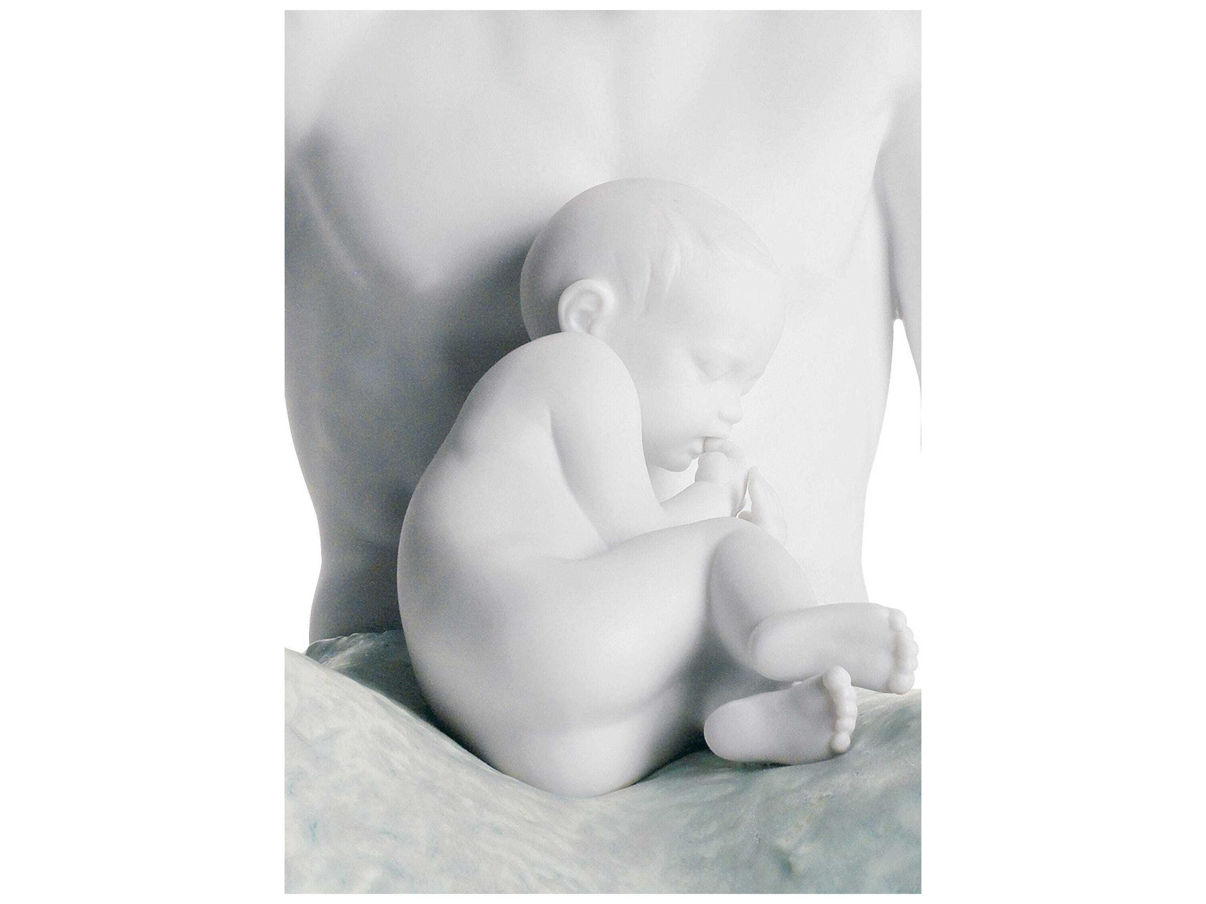 Lladro The Father Figurine