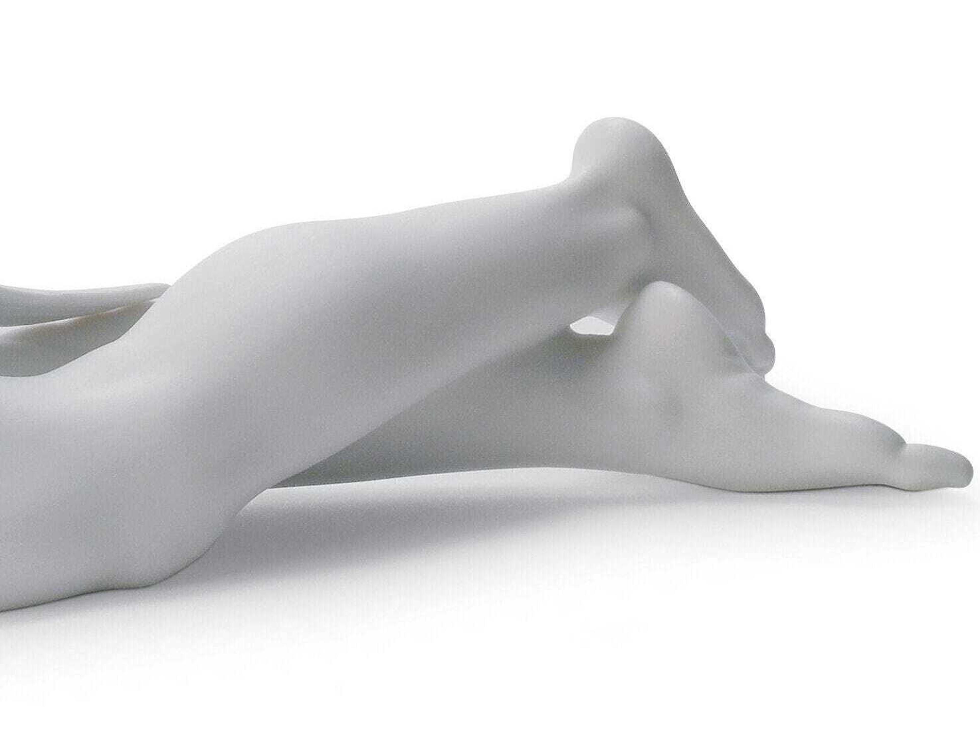 Lladro Precious Angel Figurine