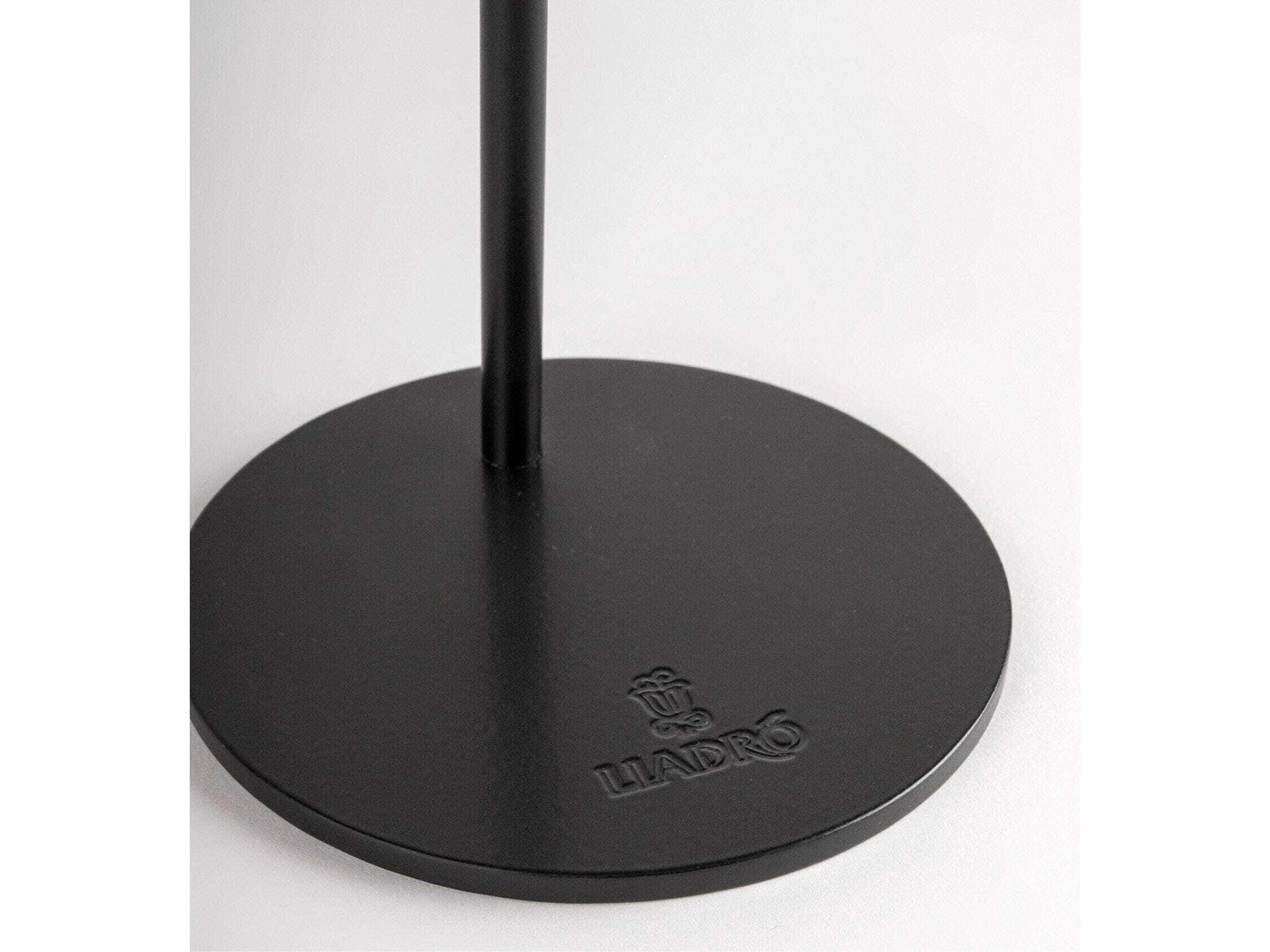 Lladro Dagger and Rose Figurine