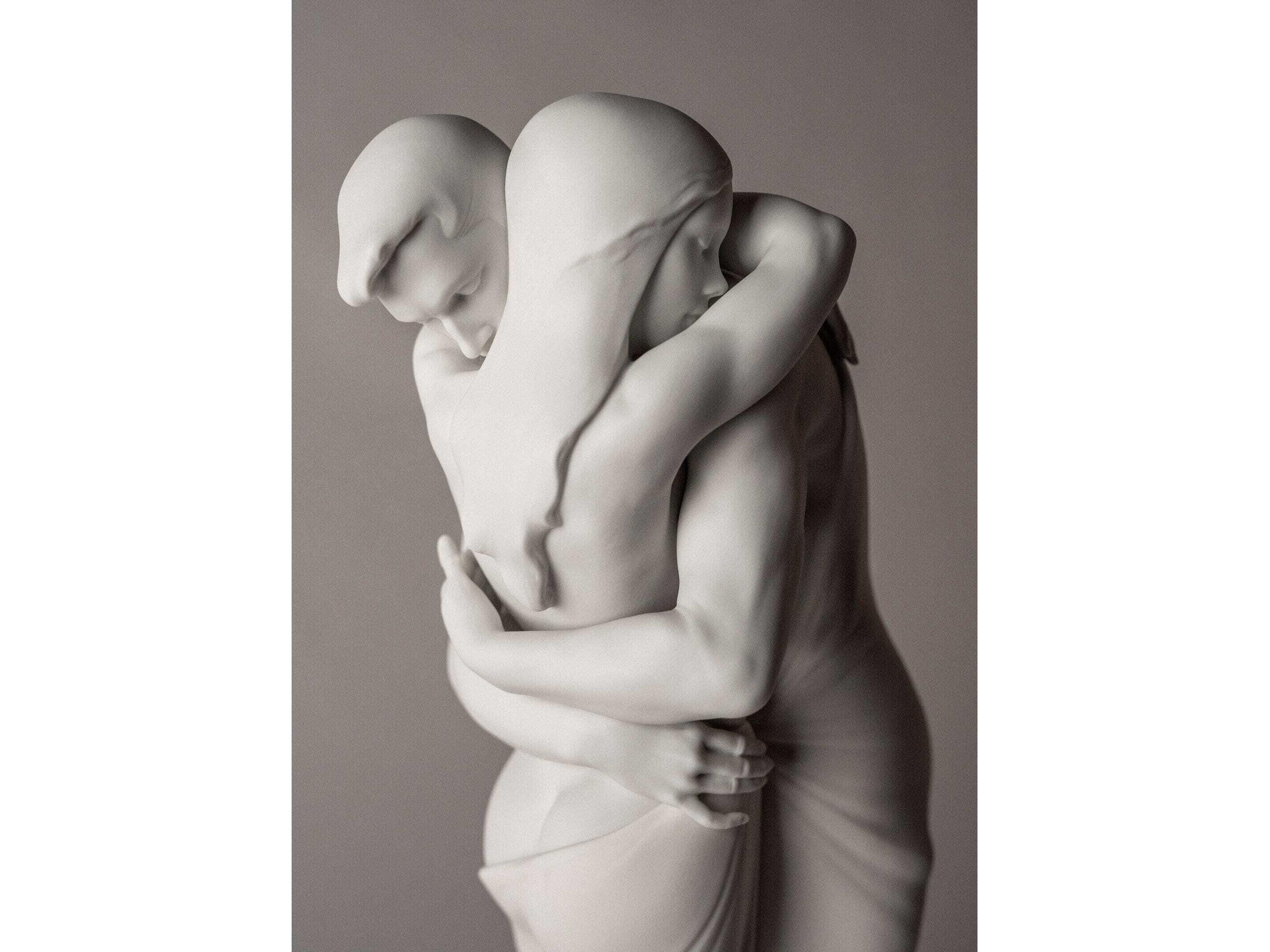 Lladro Just You and Me