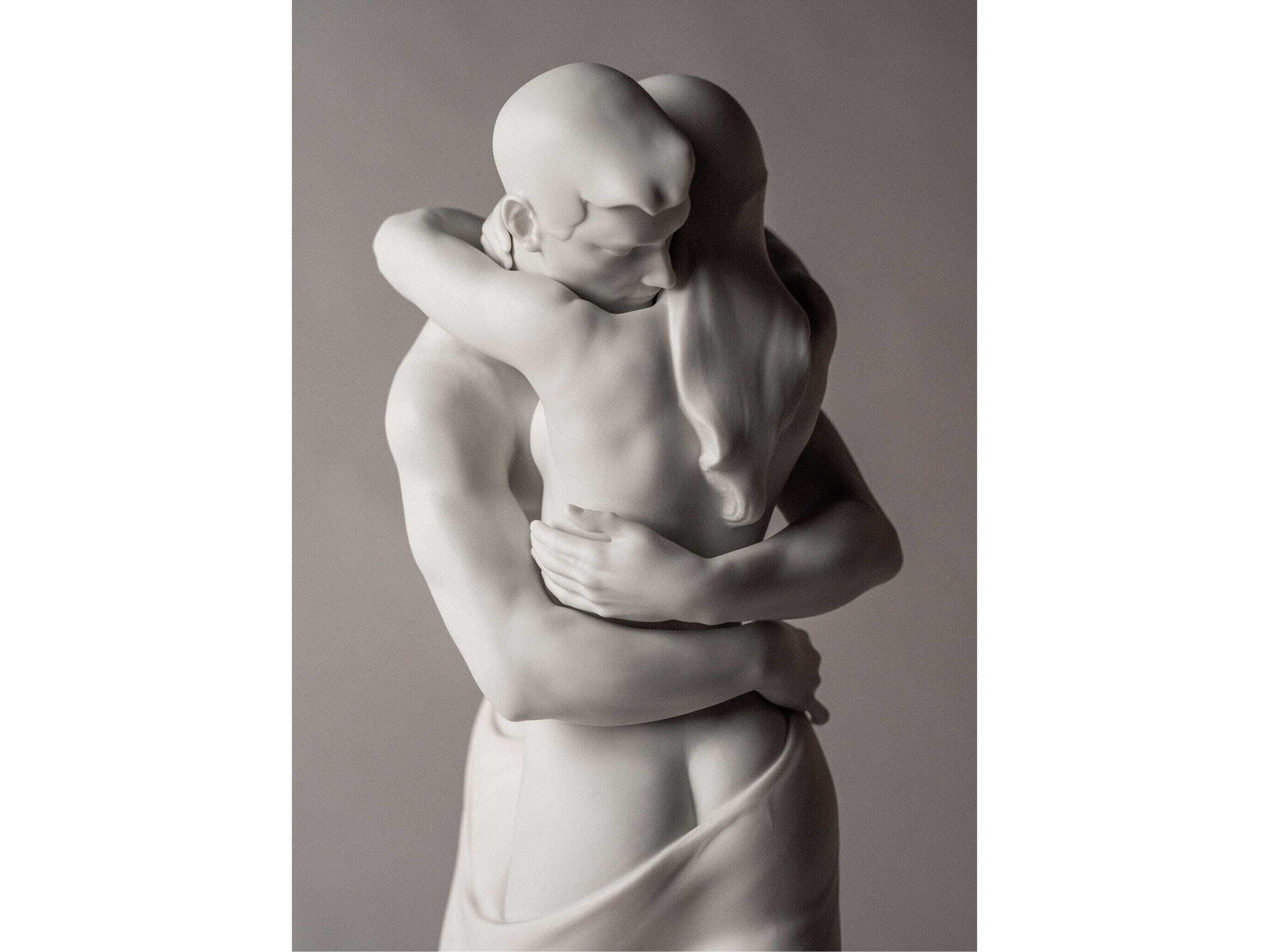 Lladro Just You and Me