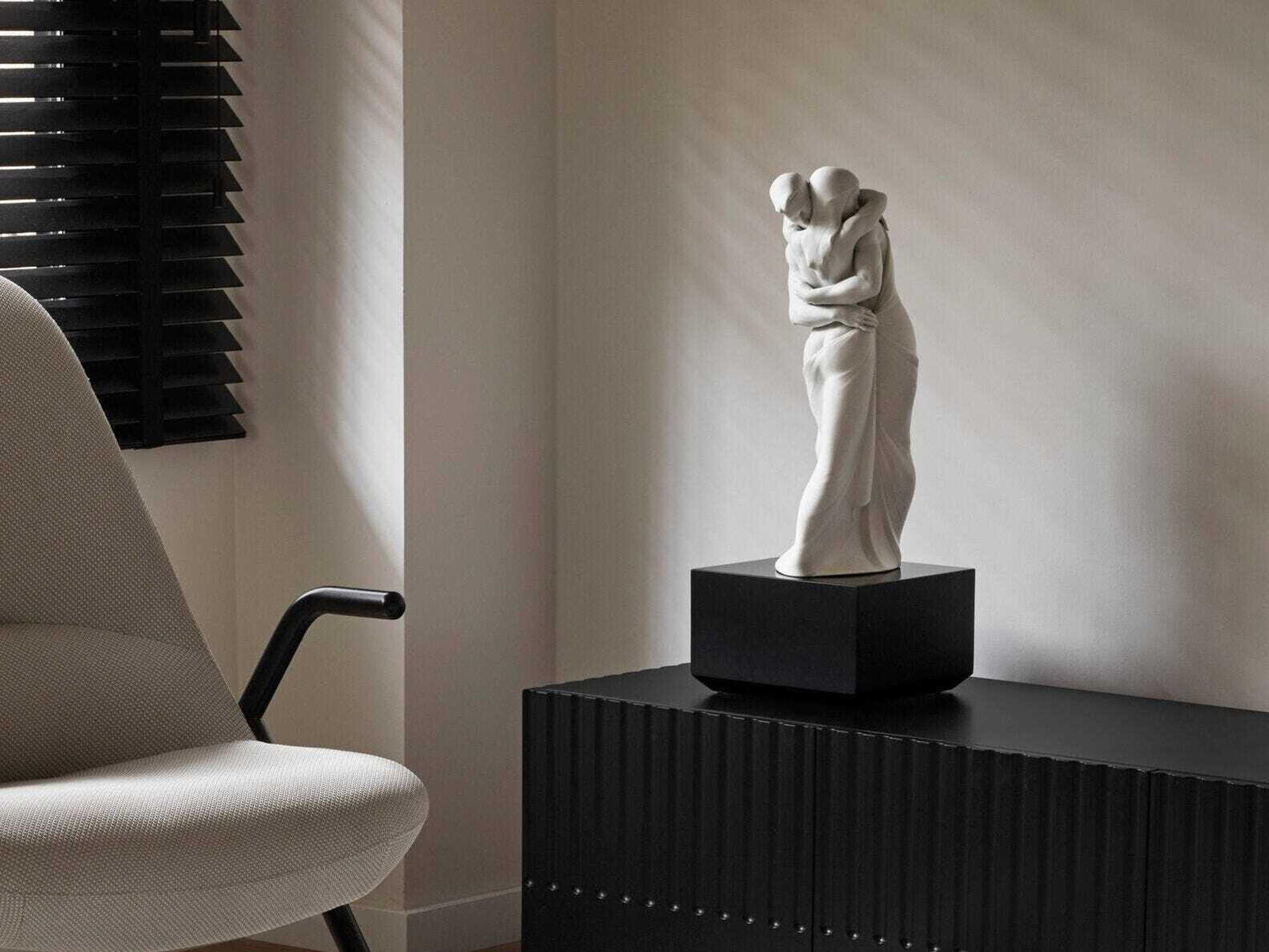 Lladro Just You and Me