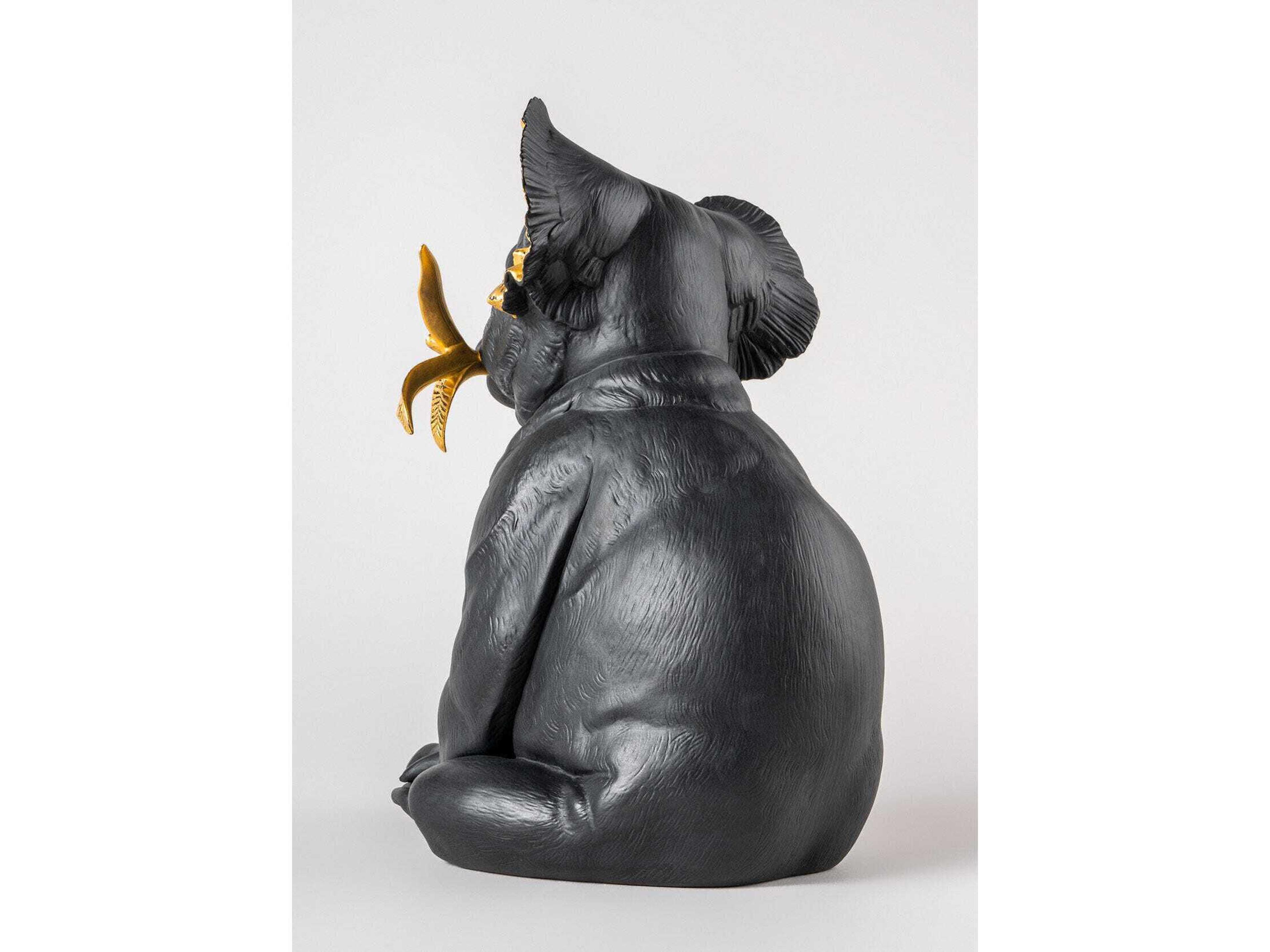 Lladro Koala Sculpture Limited Edition