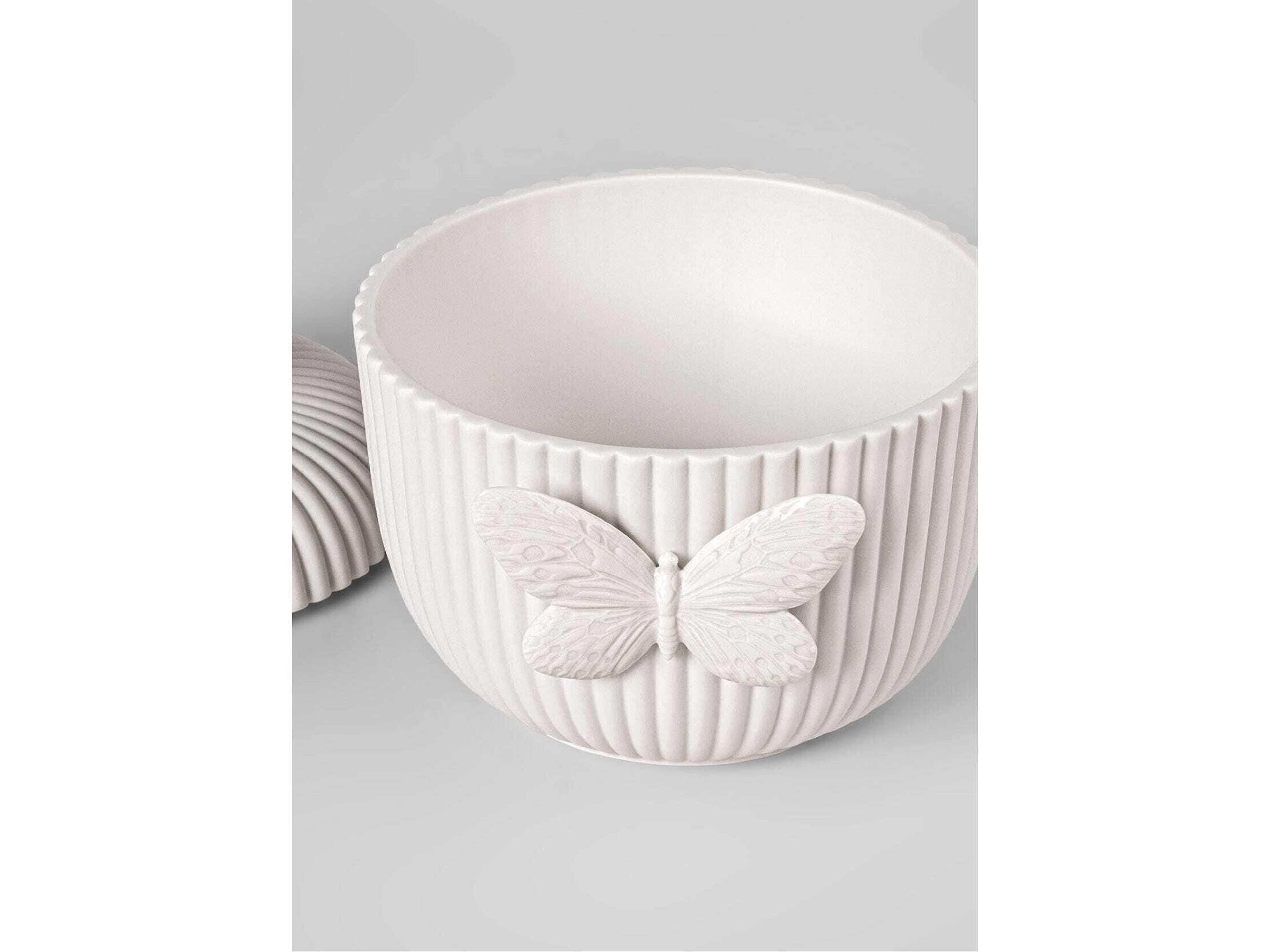 Lladro Lady Luck By Olga Hanono Jewelry Box