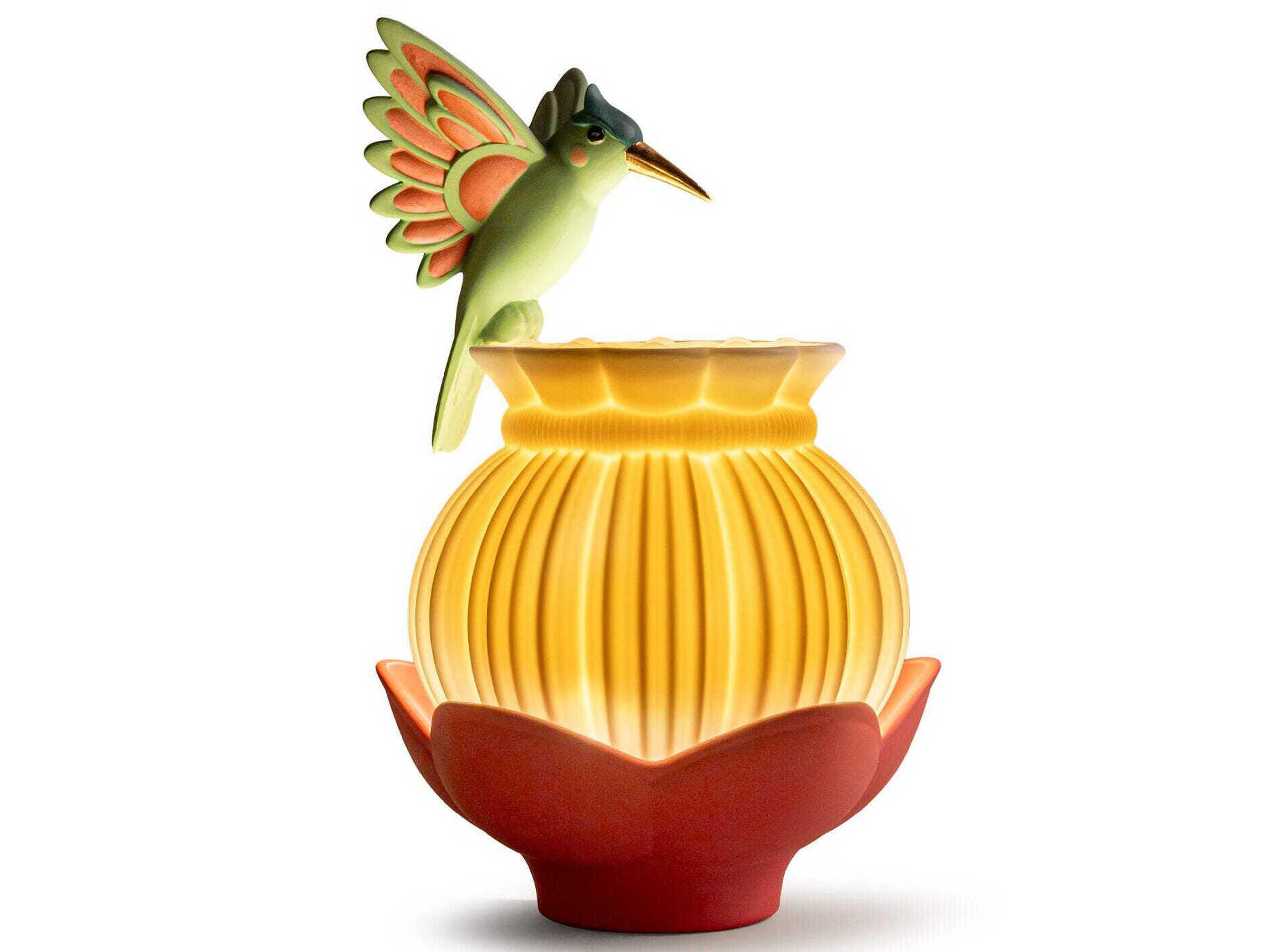 Echoes of Nature Gardens of Valencia Scented Candle