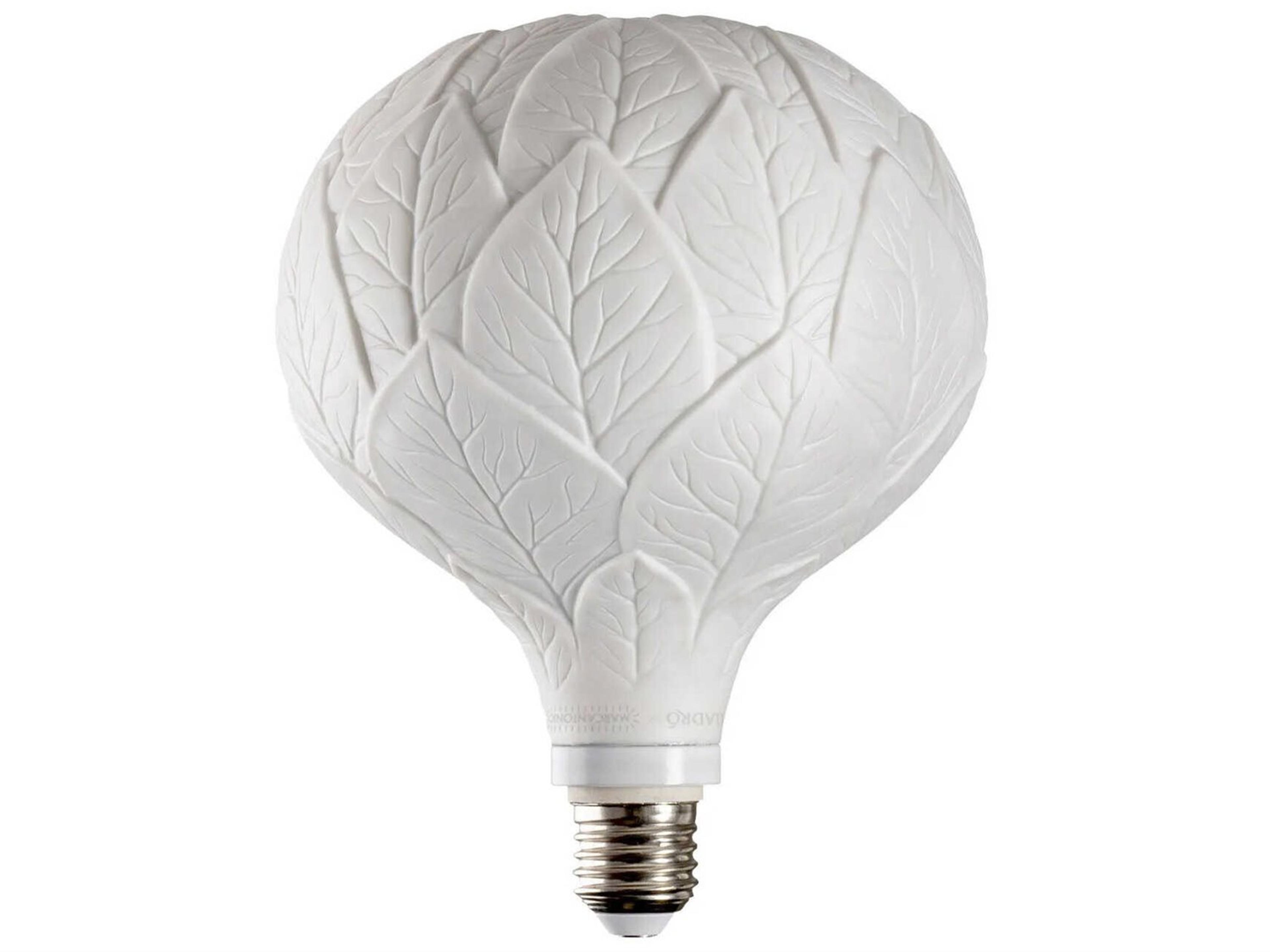 Lladro Oak Light Bulb