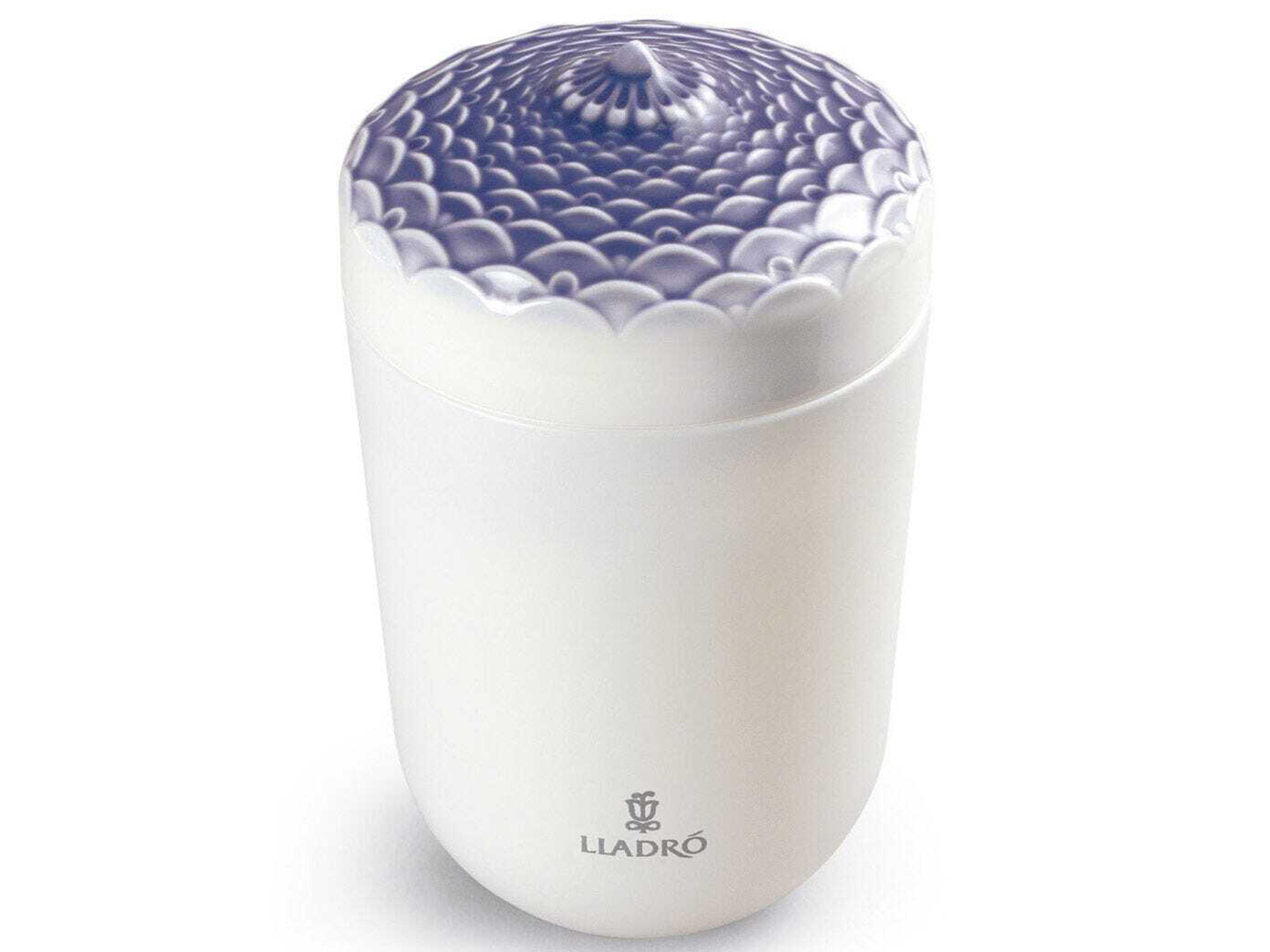 Echoes of Nature A Secret Orient Candle