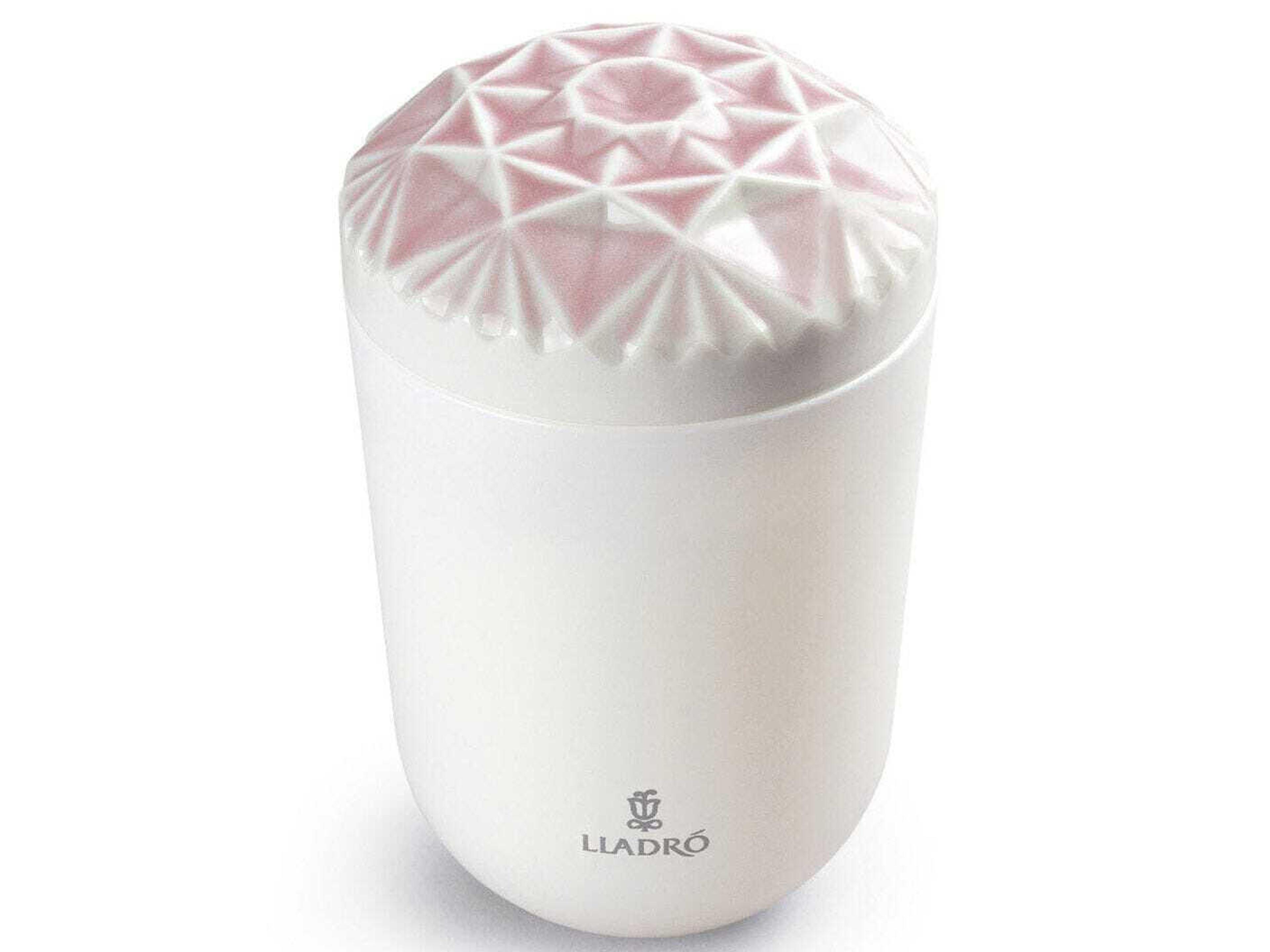 Echoes of Nature I Love You, Mom Candle