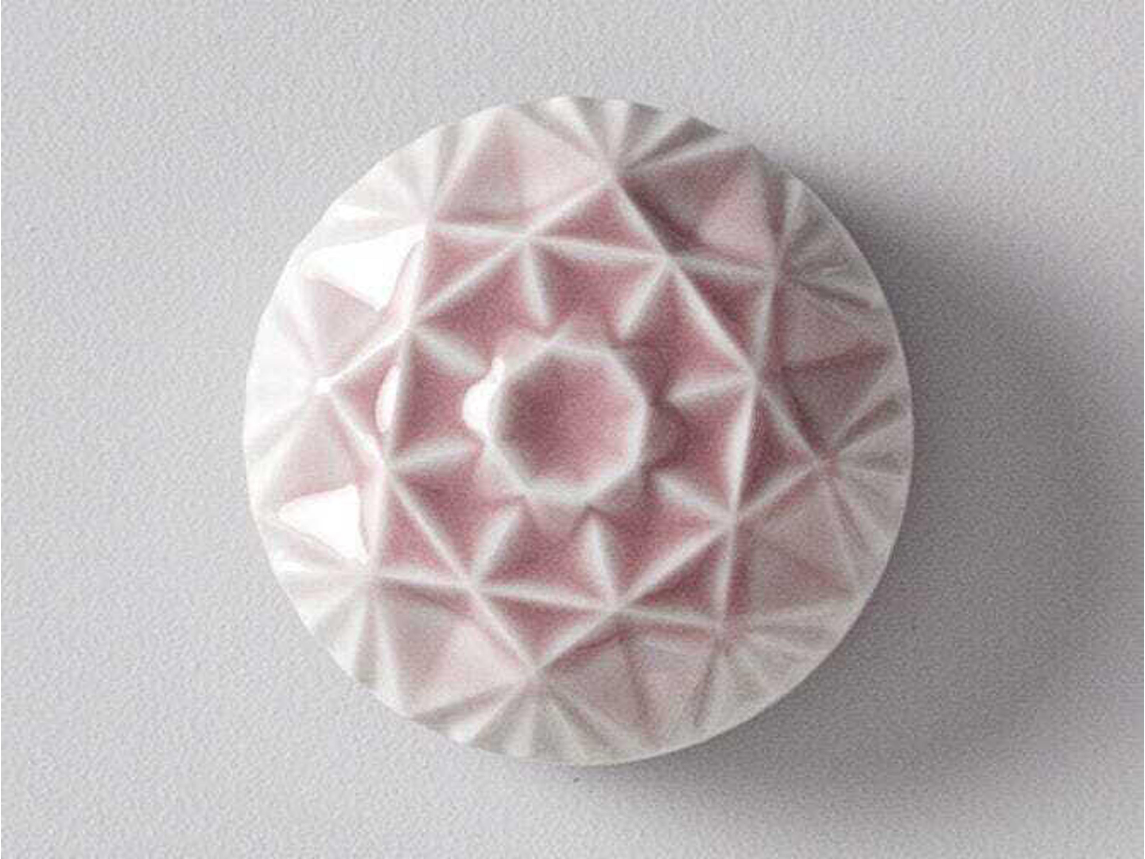 Lladro Echoes of Nature I Love You, Mom Candle