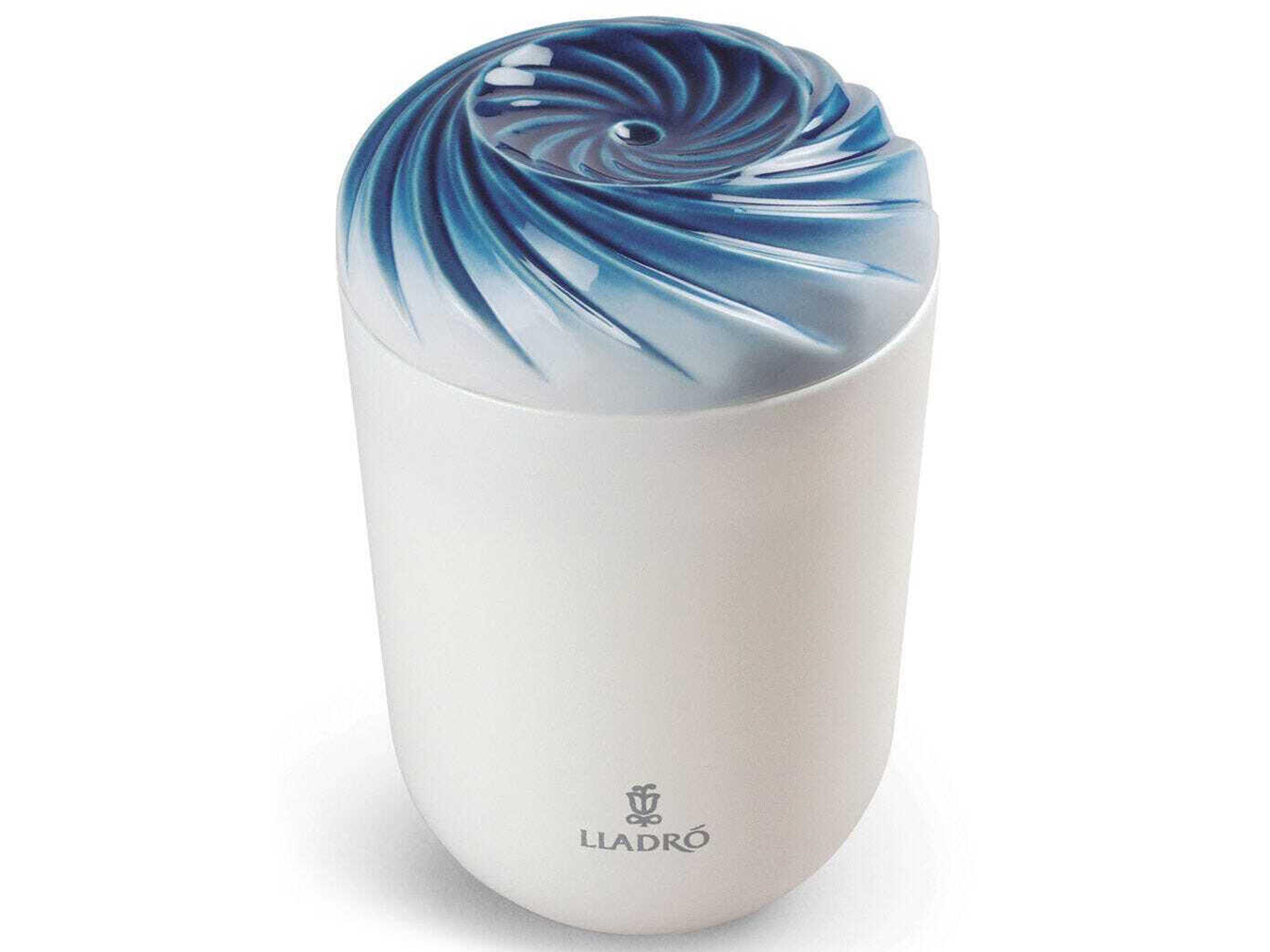 Echoes of Nature Unbreakable Spirit Candle