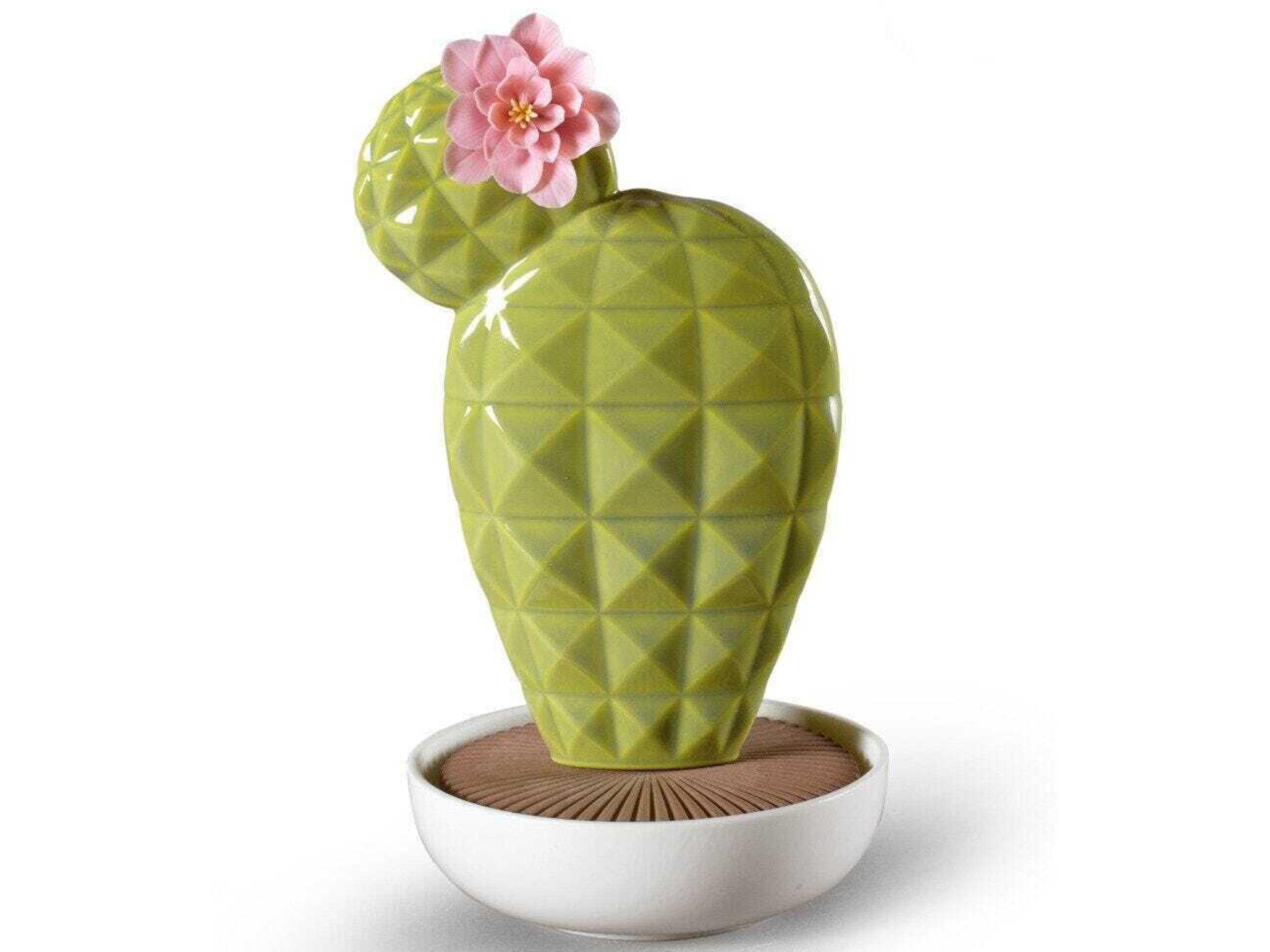 Opuntia Cactus Diffuser