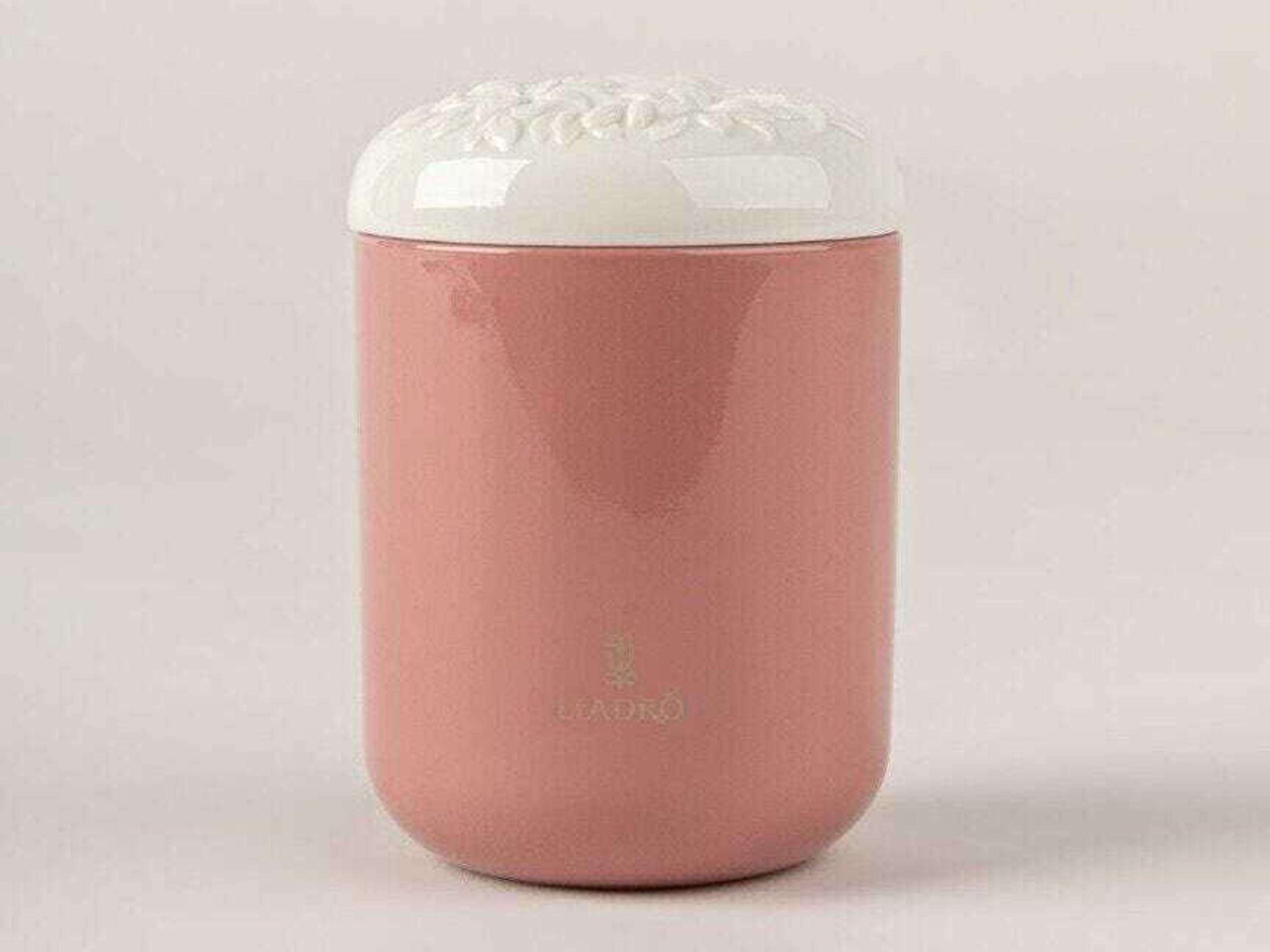 Lladro Rabbit Candle