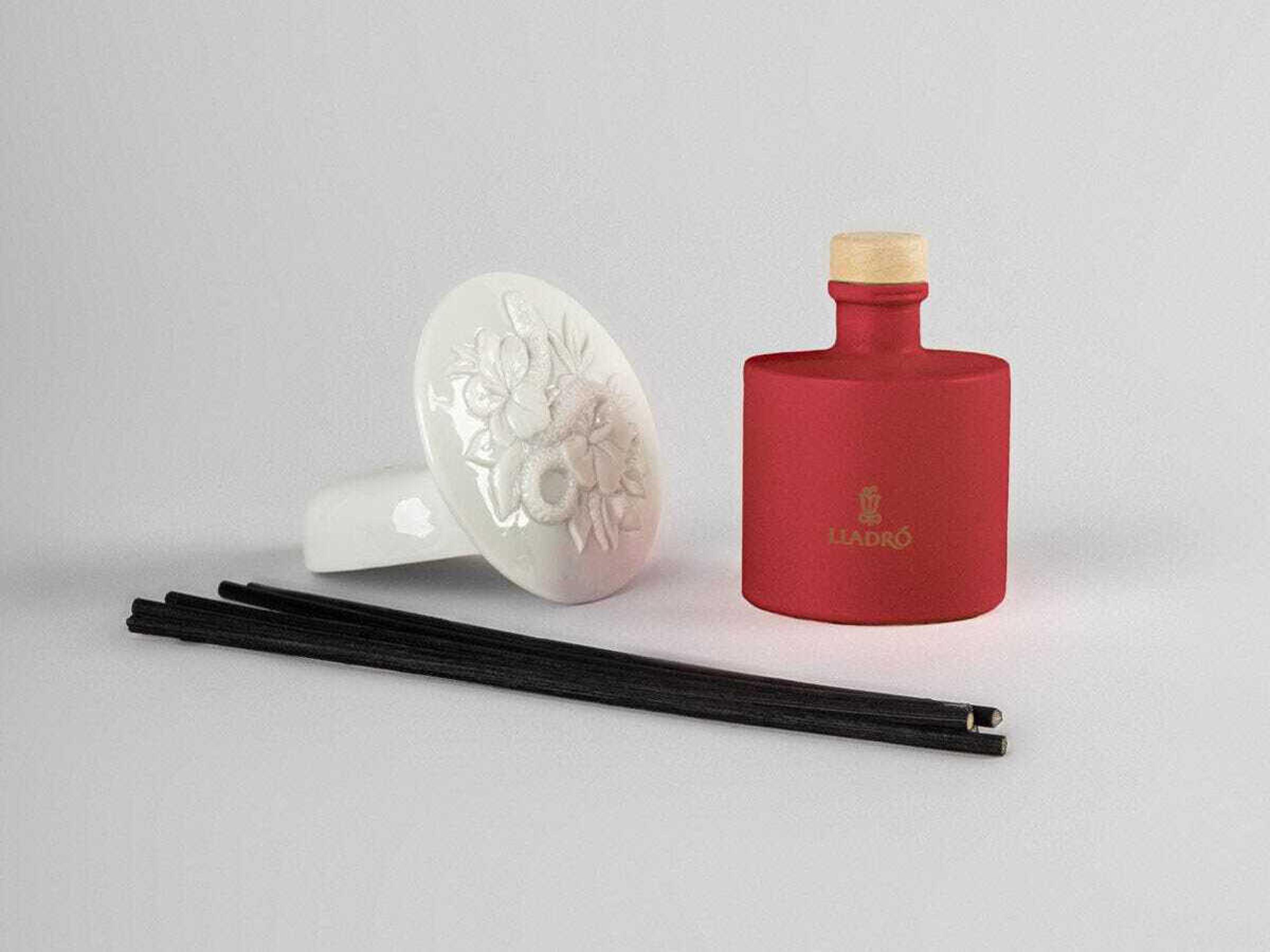Lladro Snake Perfume Diffuser