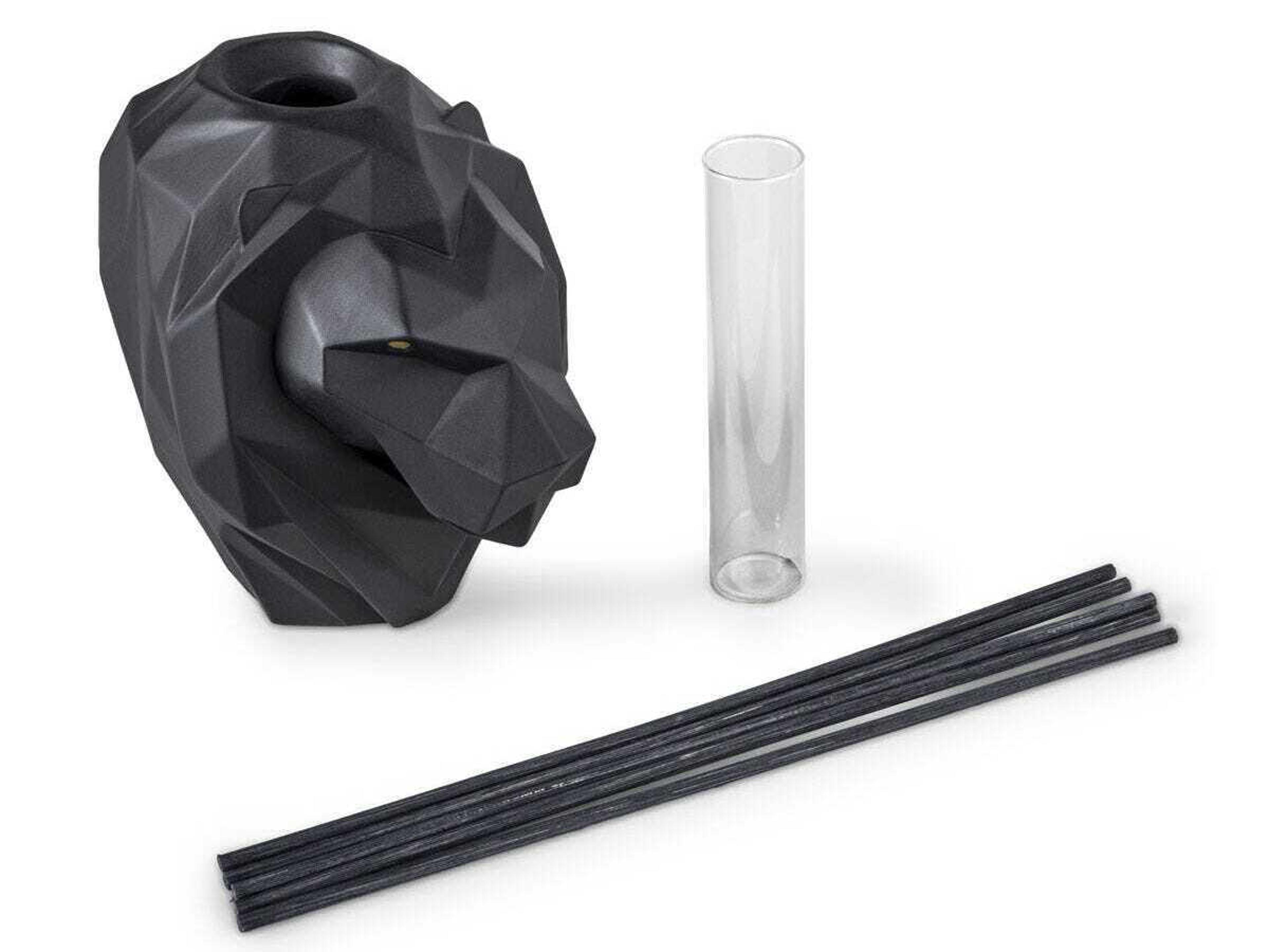 Lladro Lion Perfume Diffuser