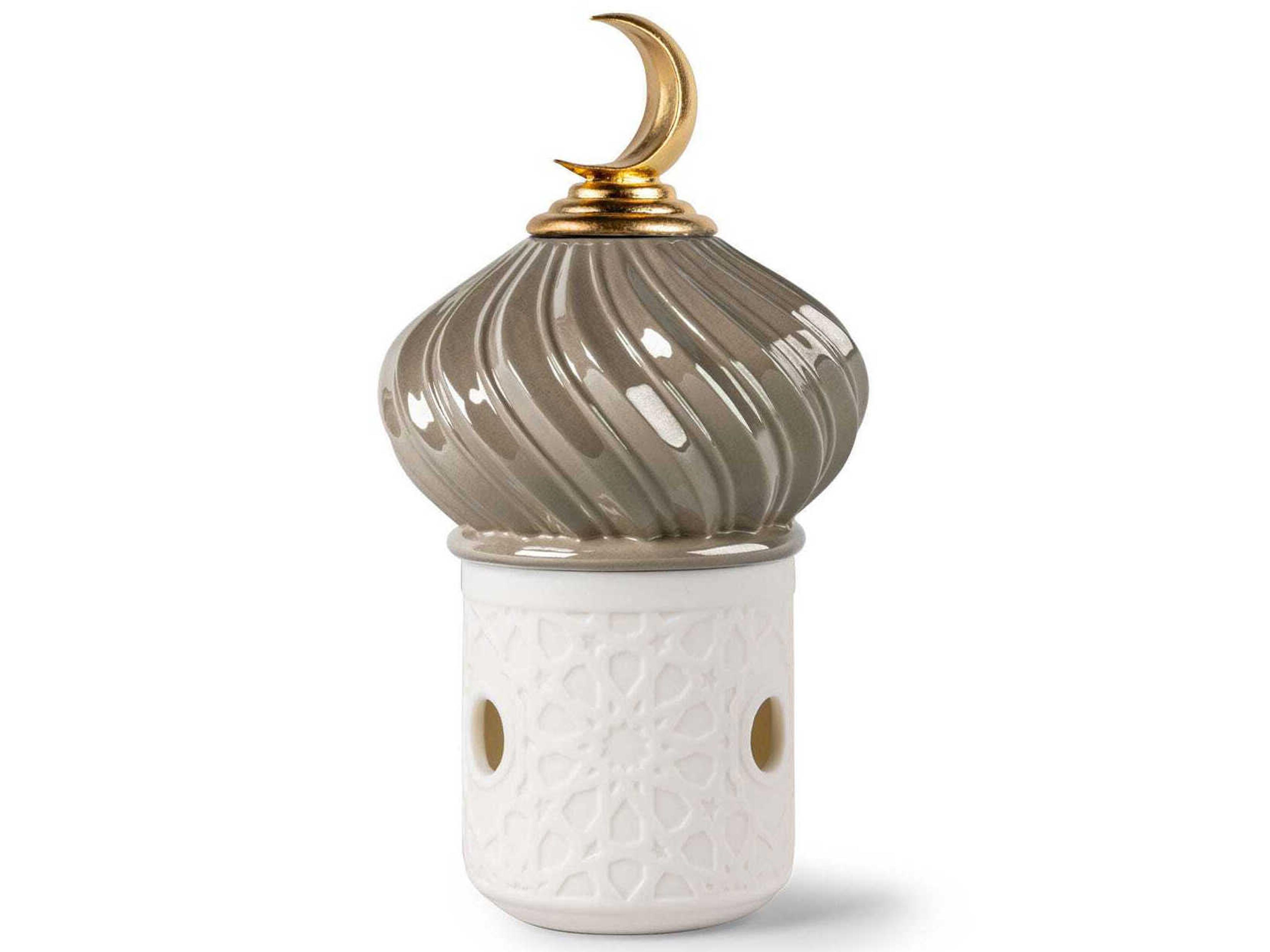 Majestic Nights Incense Diffuser