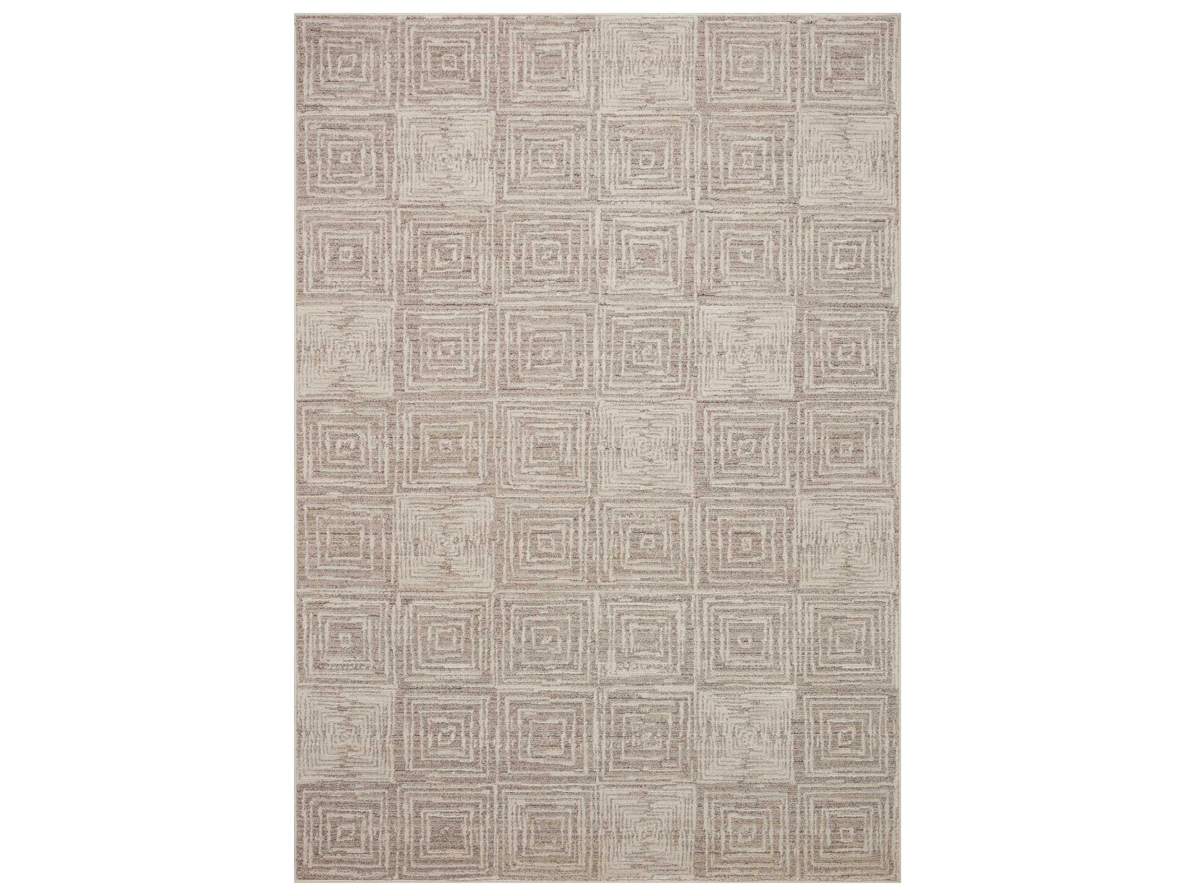 Darby Geometric Area Rug