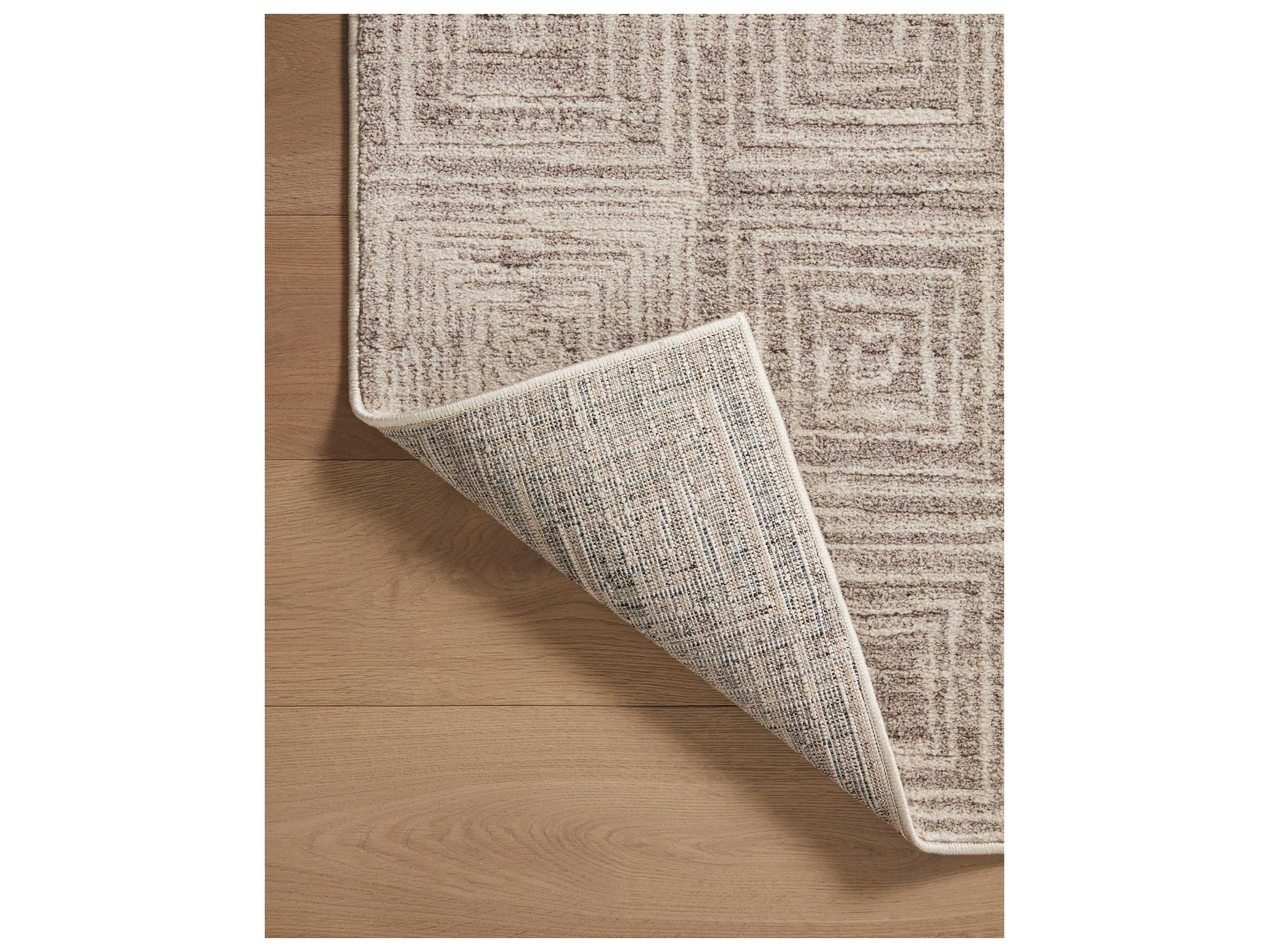 Loloi Rugs Darby Geometric Area Rug