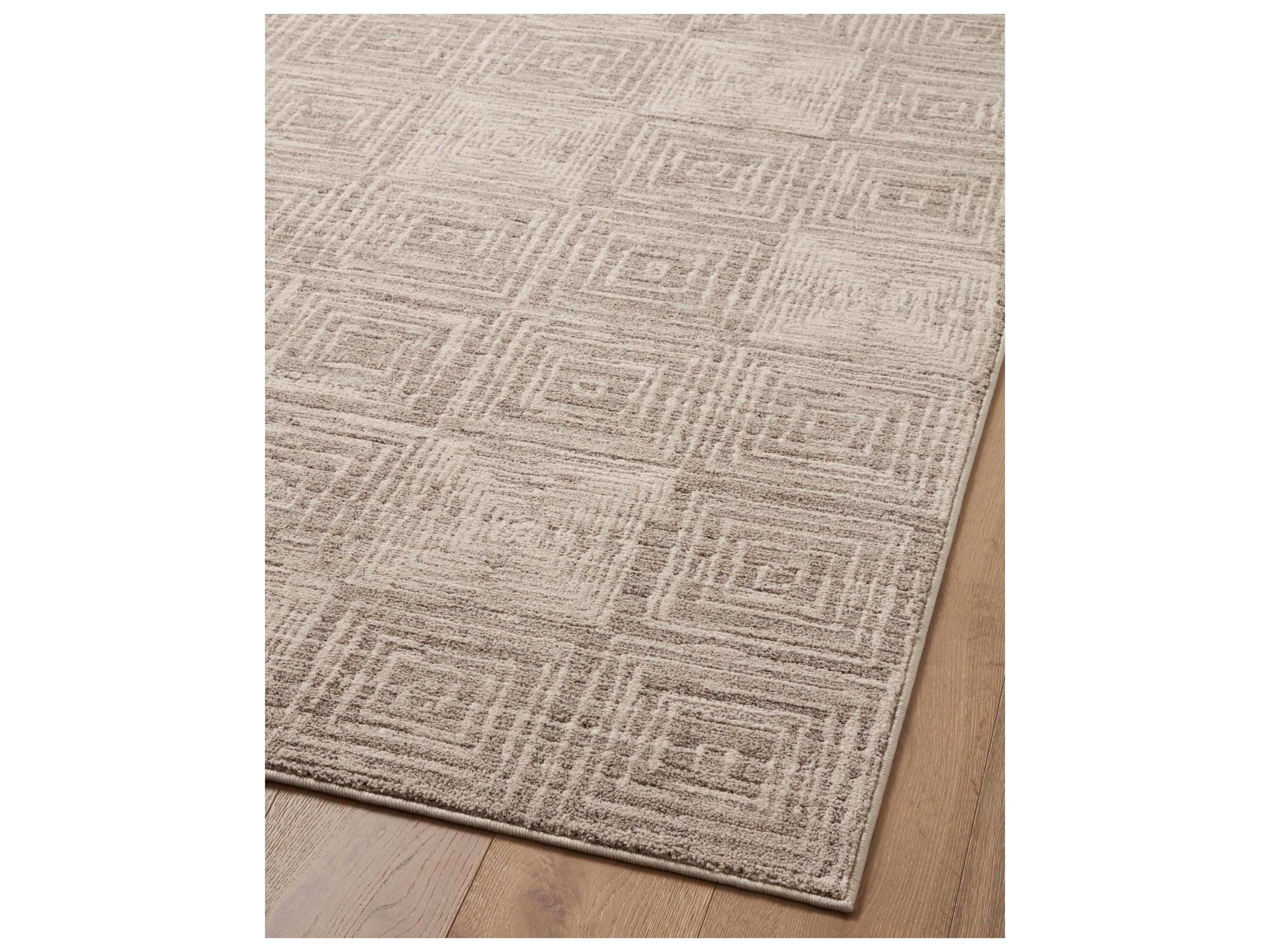 Loloi Rugs Darby Geometric Area Rug
