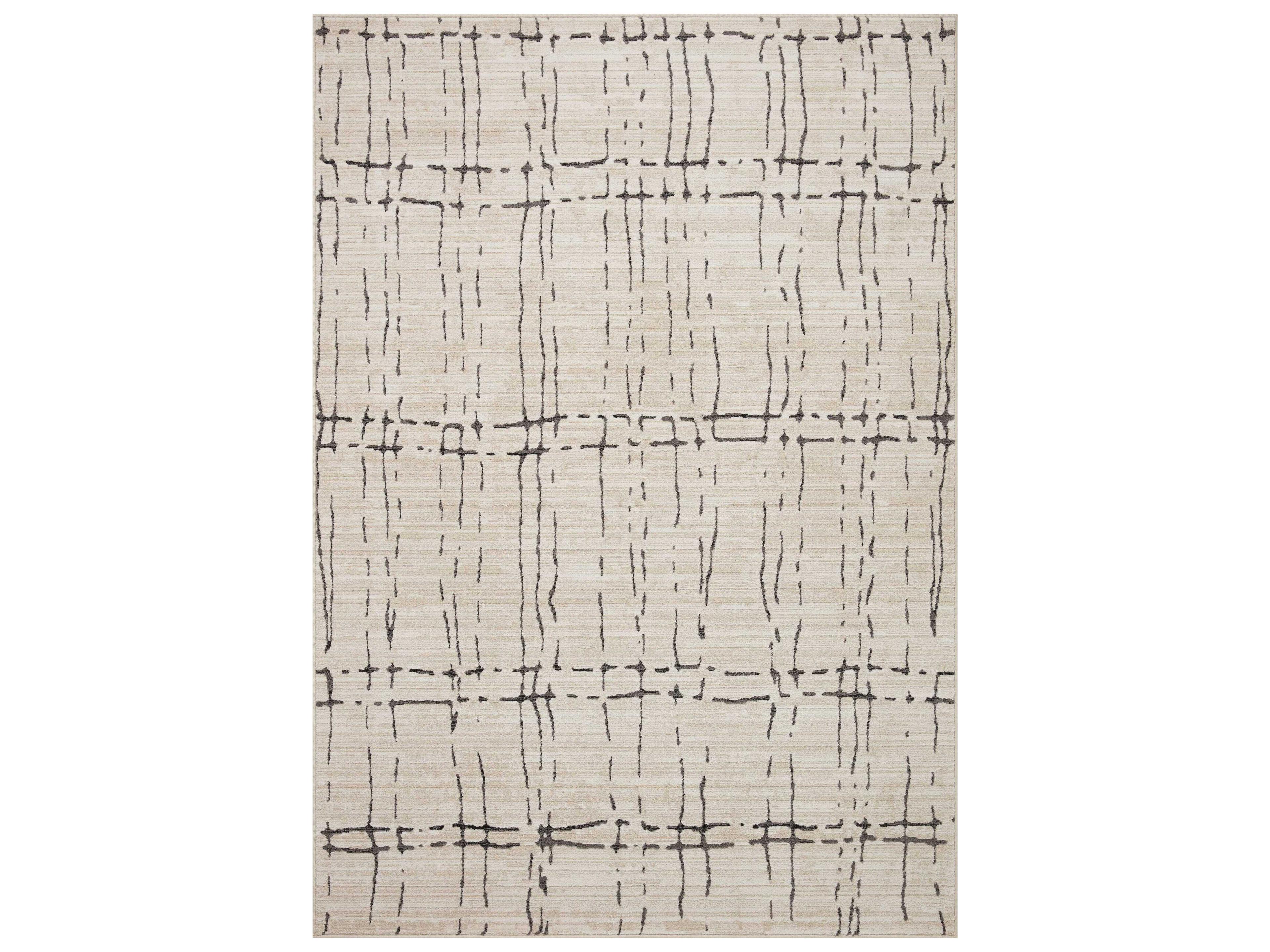 Darby Geometric Area Rug