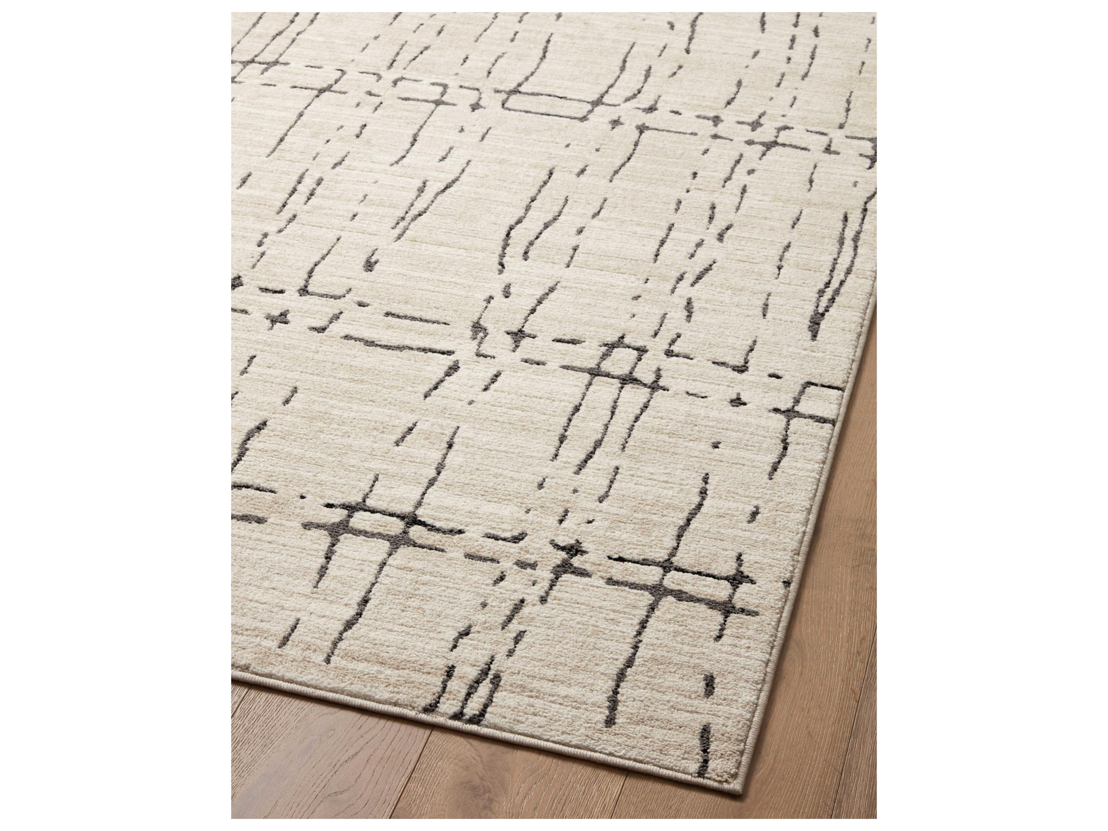 Loloi Rugs Darby Geometric Area Rug