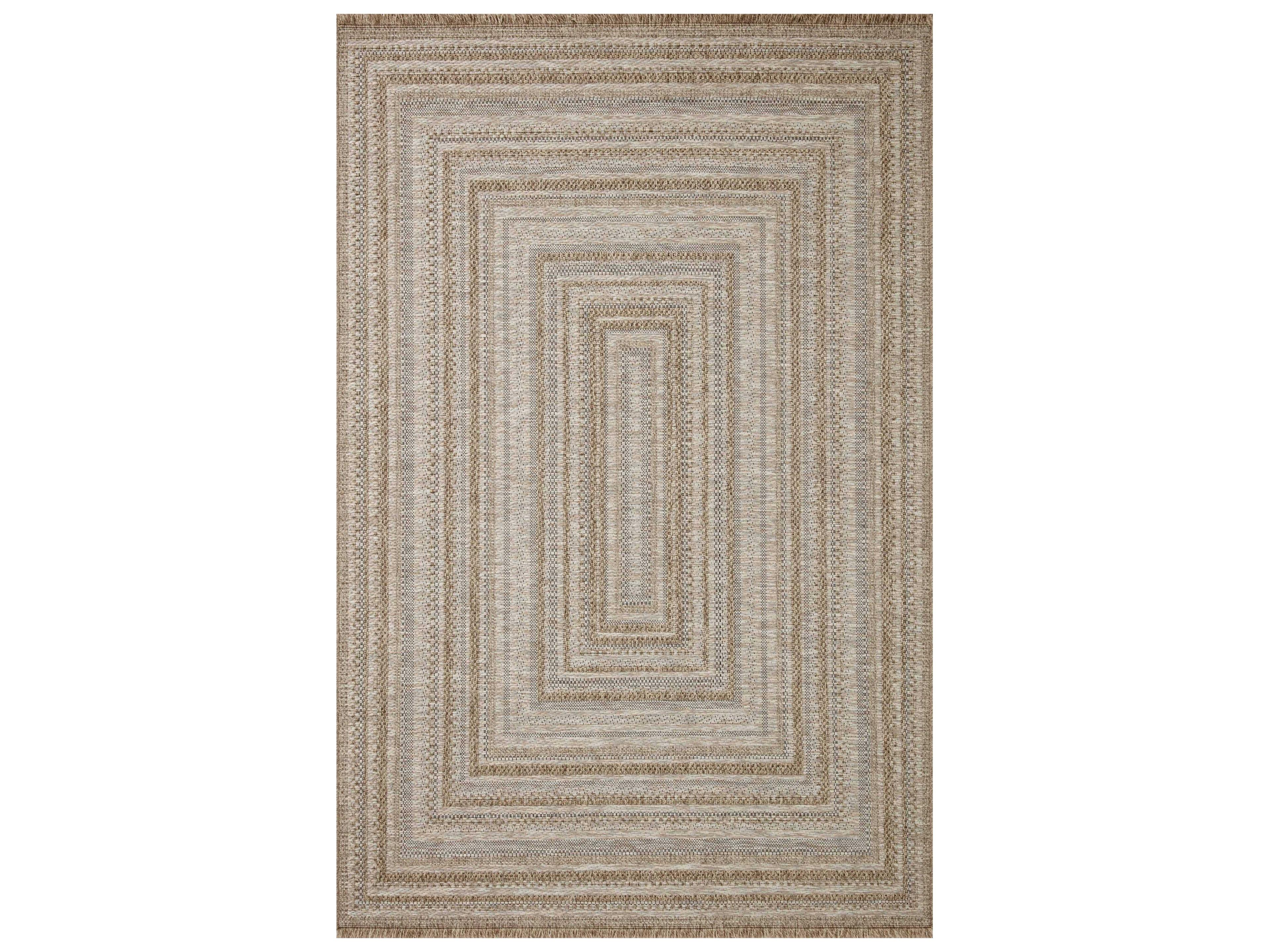 Dawn Geometric Area Rug