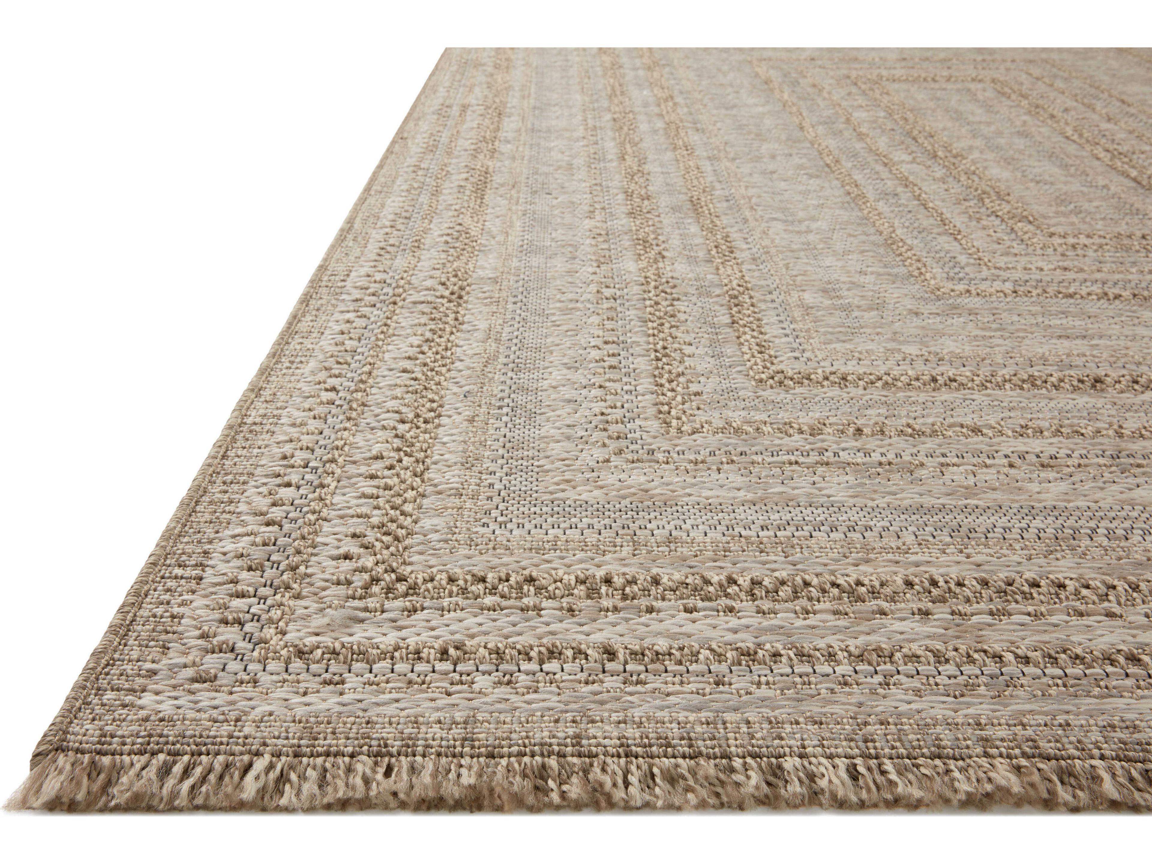 Loloi Rugs Dawn Geometric Area Rug