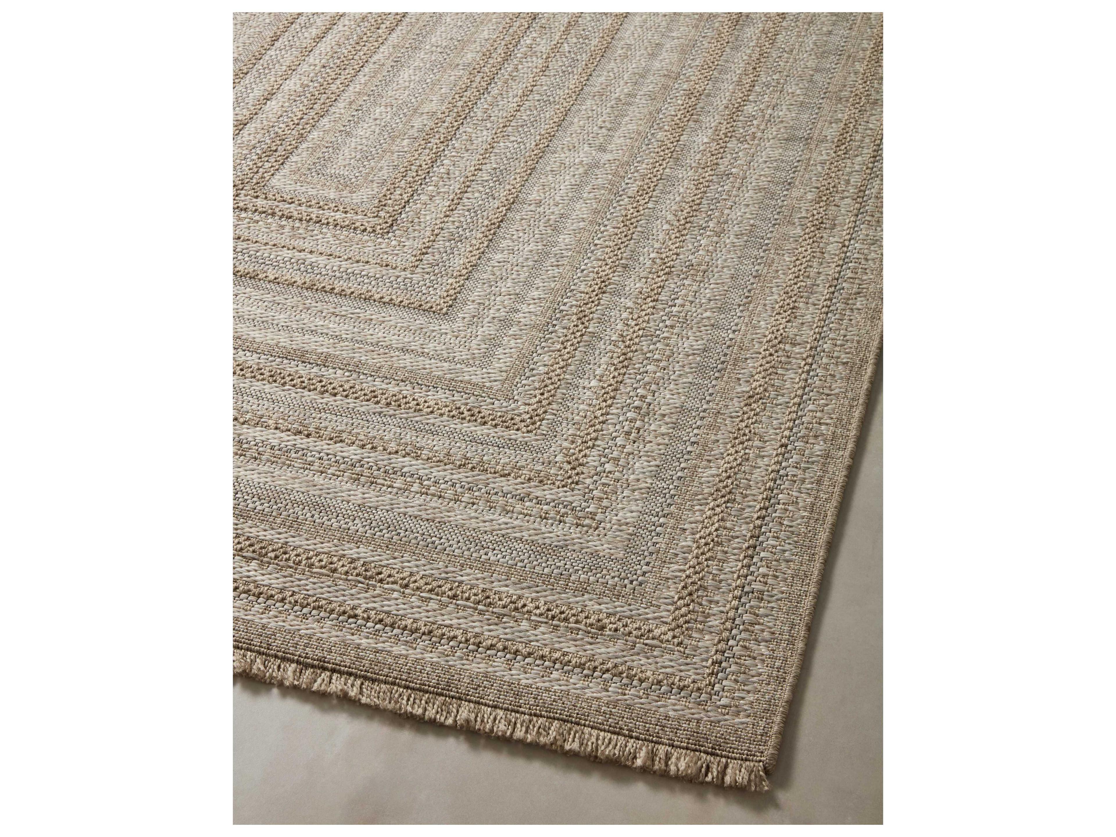 Loloi Rugs Dawn Geometric Area Rug
