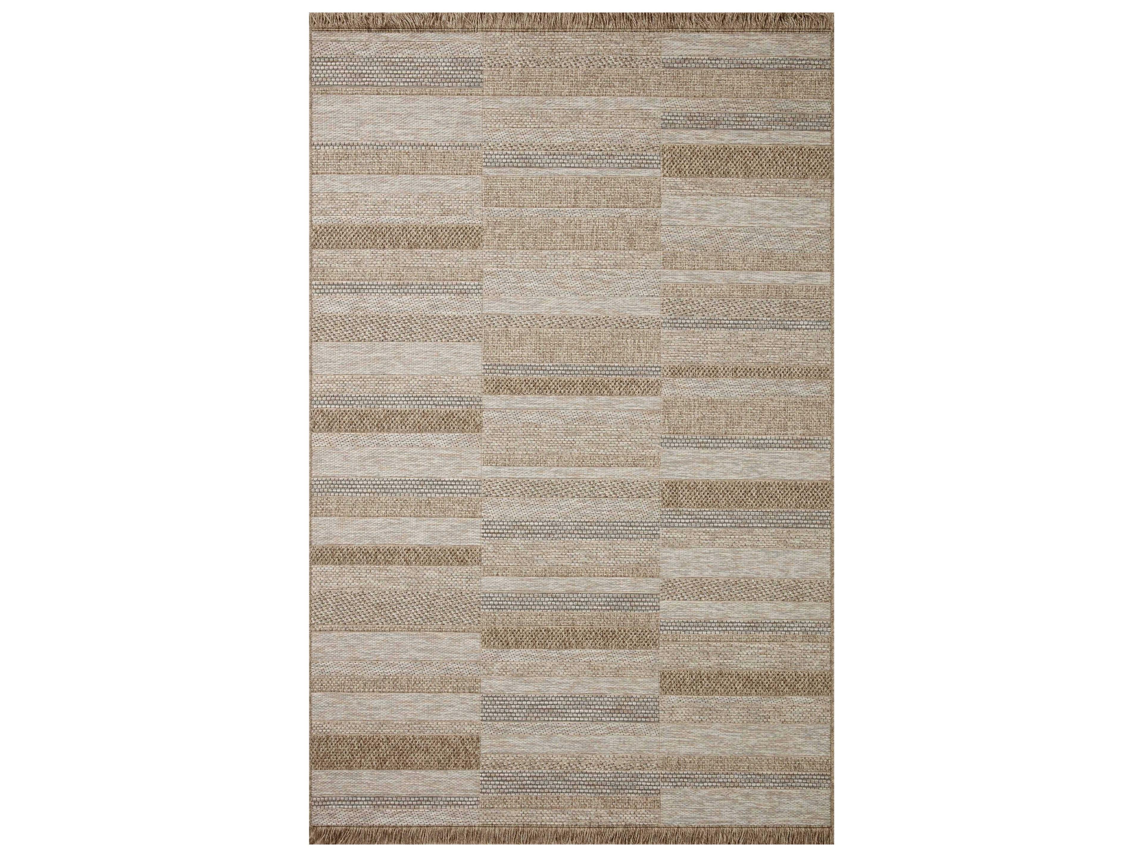Dawn Geometric Area Rug