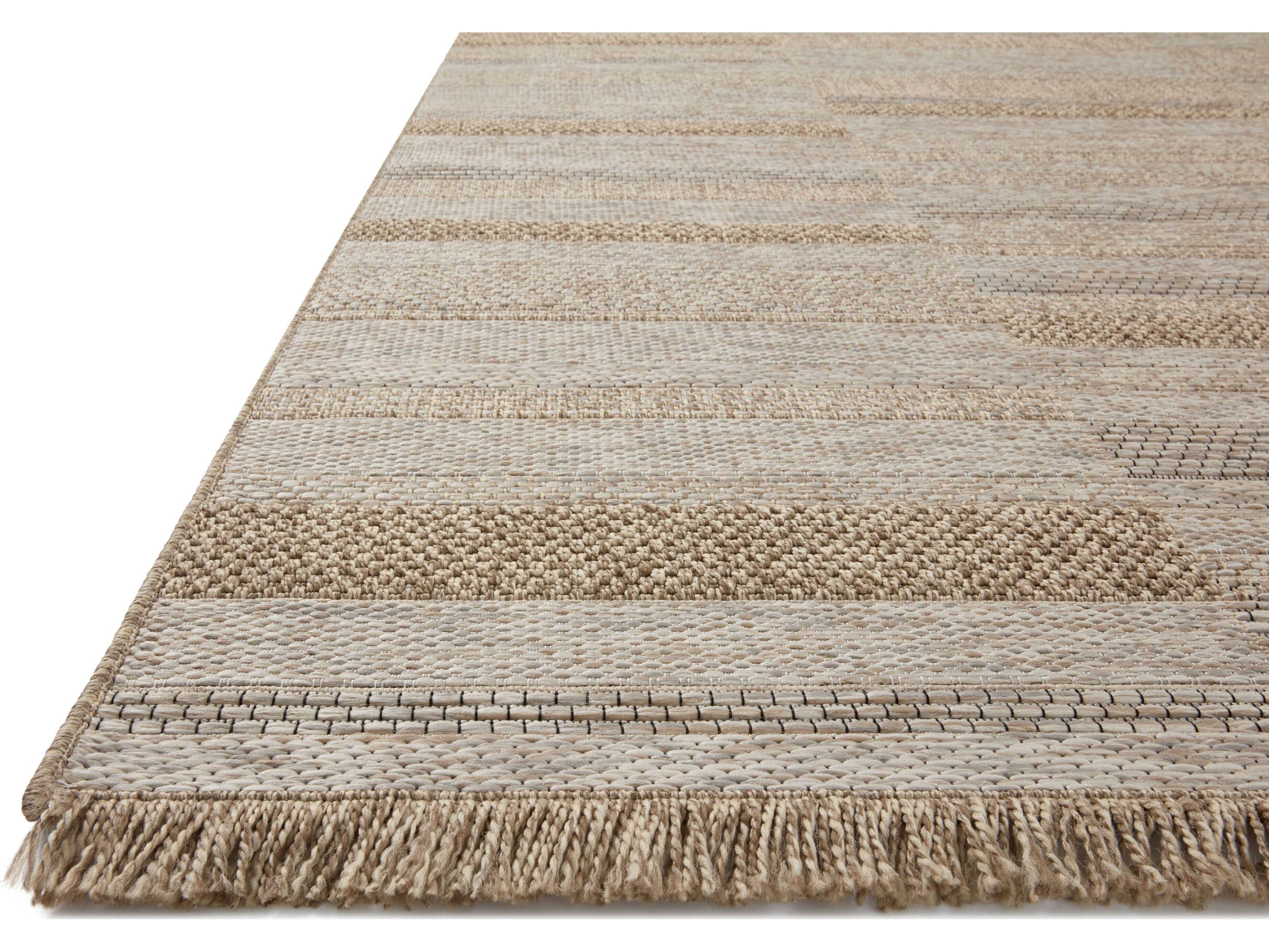Loloi Rugs Dawn Geometric Area Rug