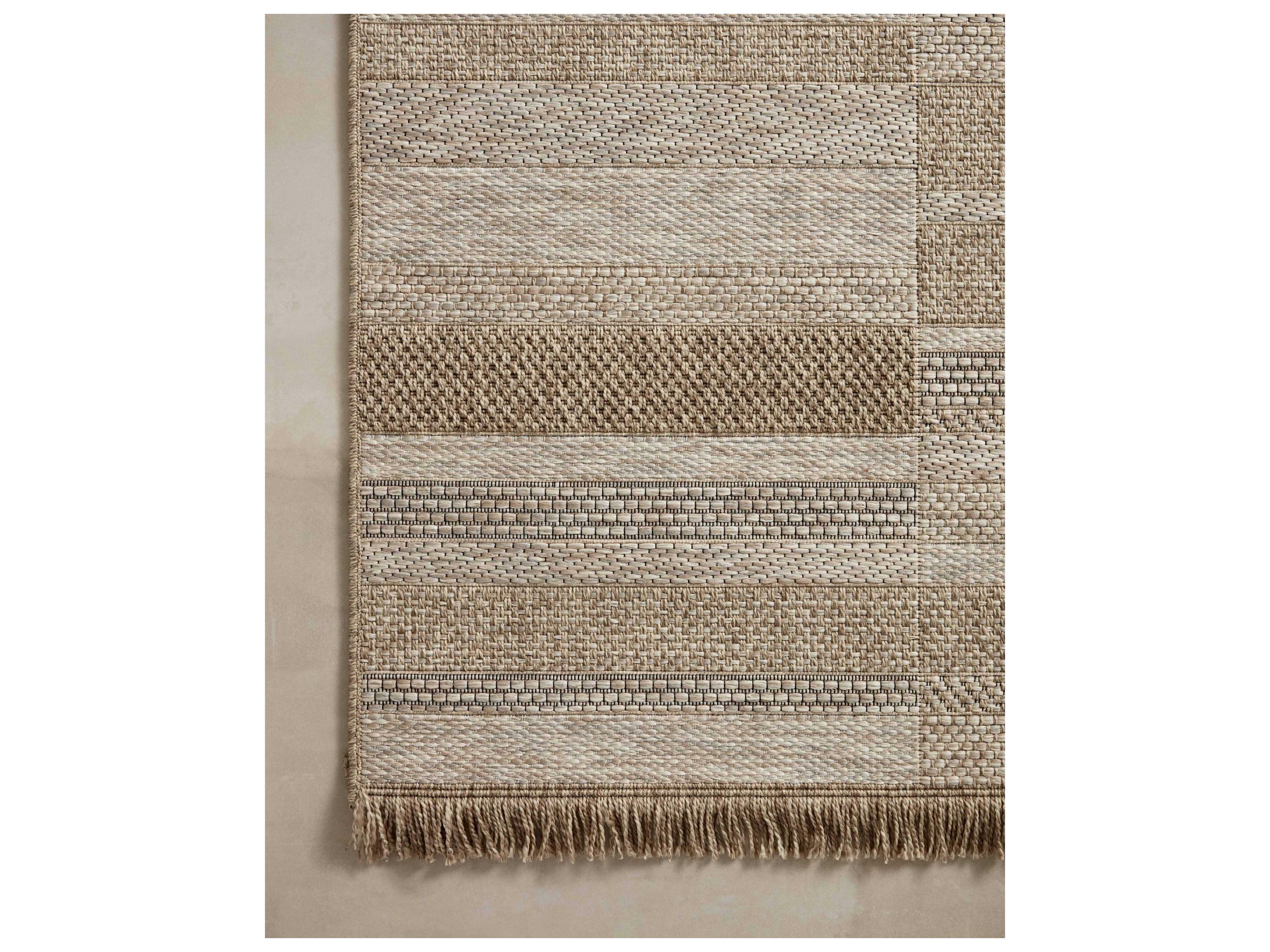 Loloi Rugs Dawn Geometric Area Rug
