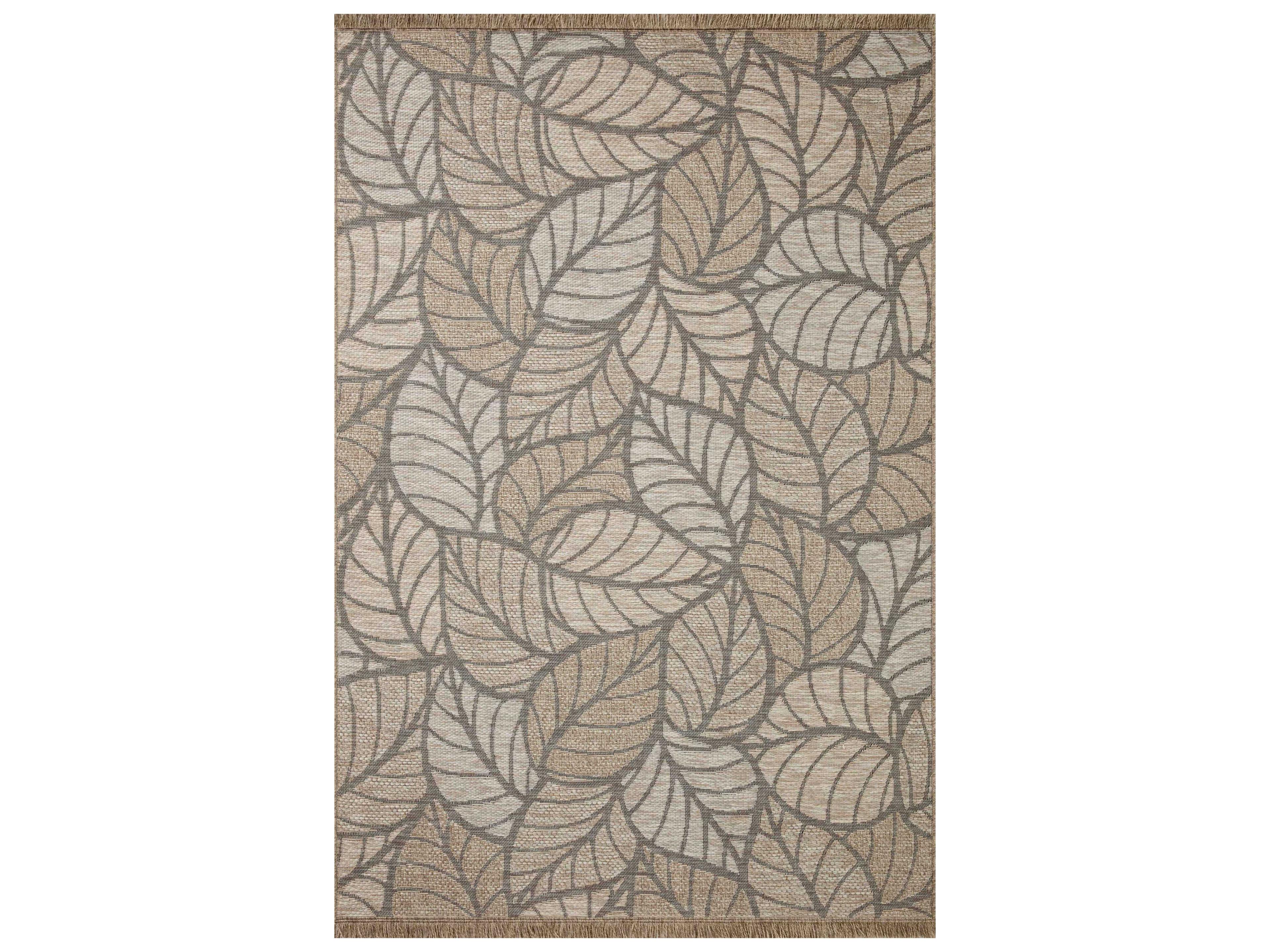 Dawn Floral Area Rug